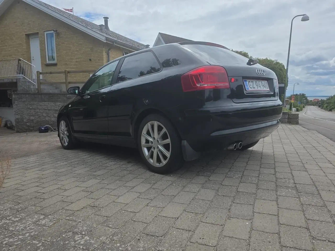 Billede 6 - Audi A3 2,0 FSi Ambition