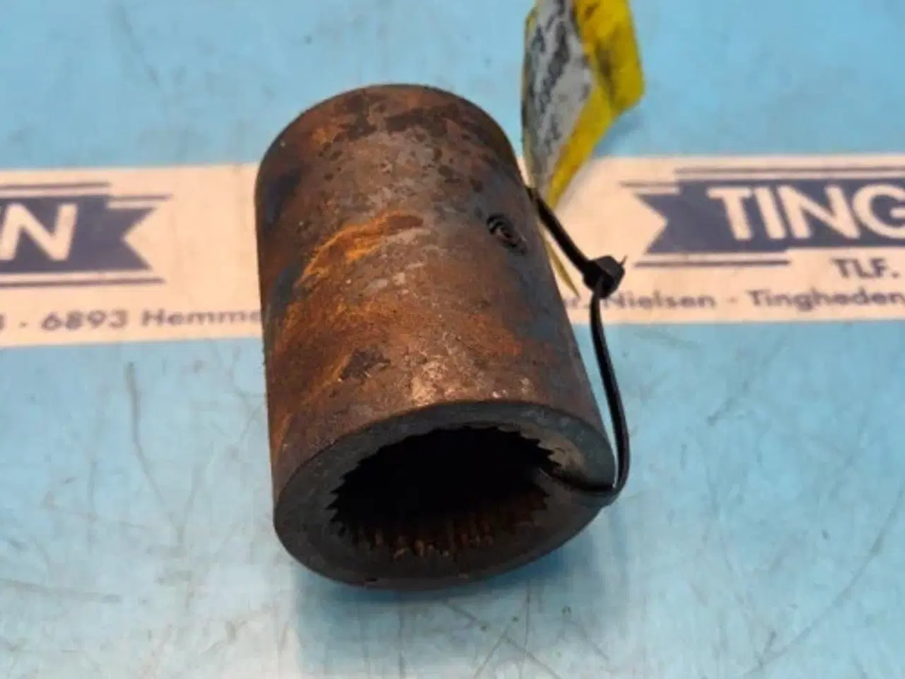 Billede 7 - Massey Ferguson 7278 Muffe 46149400