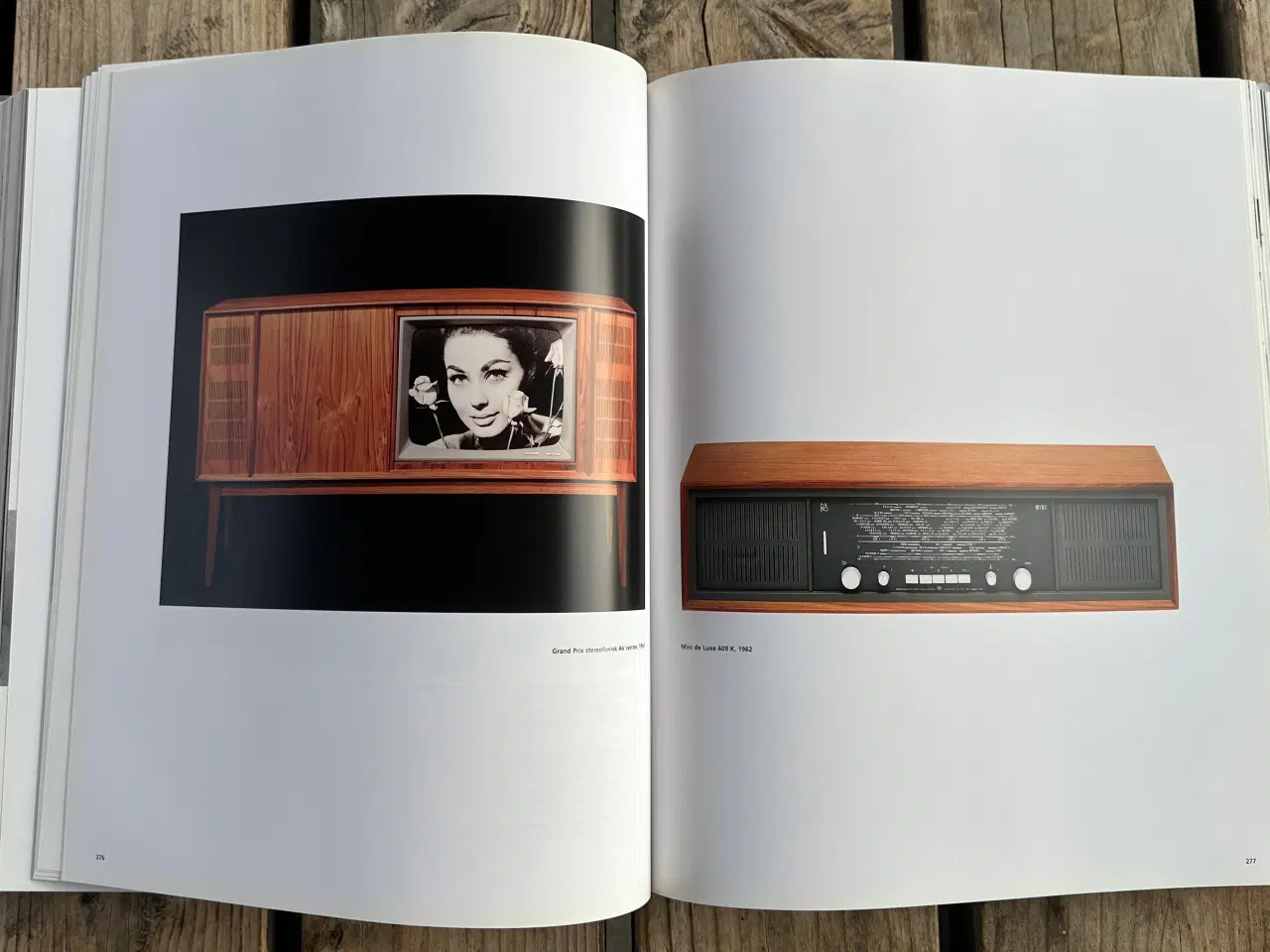 Billede 6 - Bang & Olufsen – fra gnist til icon, Jens Bang