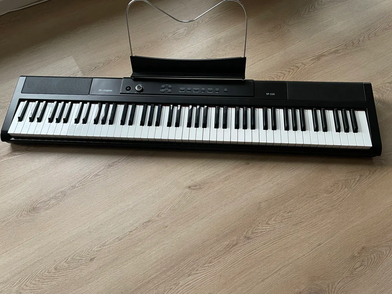 Billede 1 - Digital piano Thomann SP-320