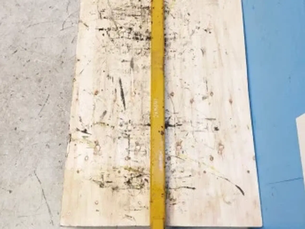 Billede 5 - Hydrema 906B Arm for parallelføring 209641