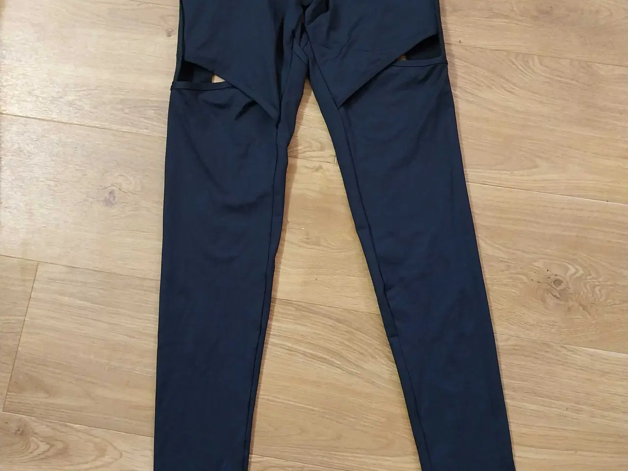Billede 4 - Nebbia leggins tights str. S 