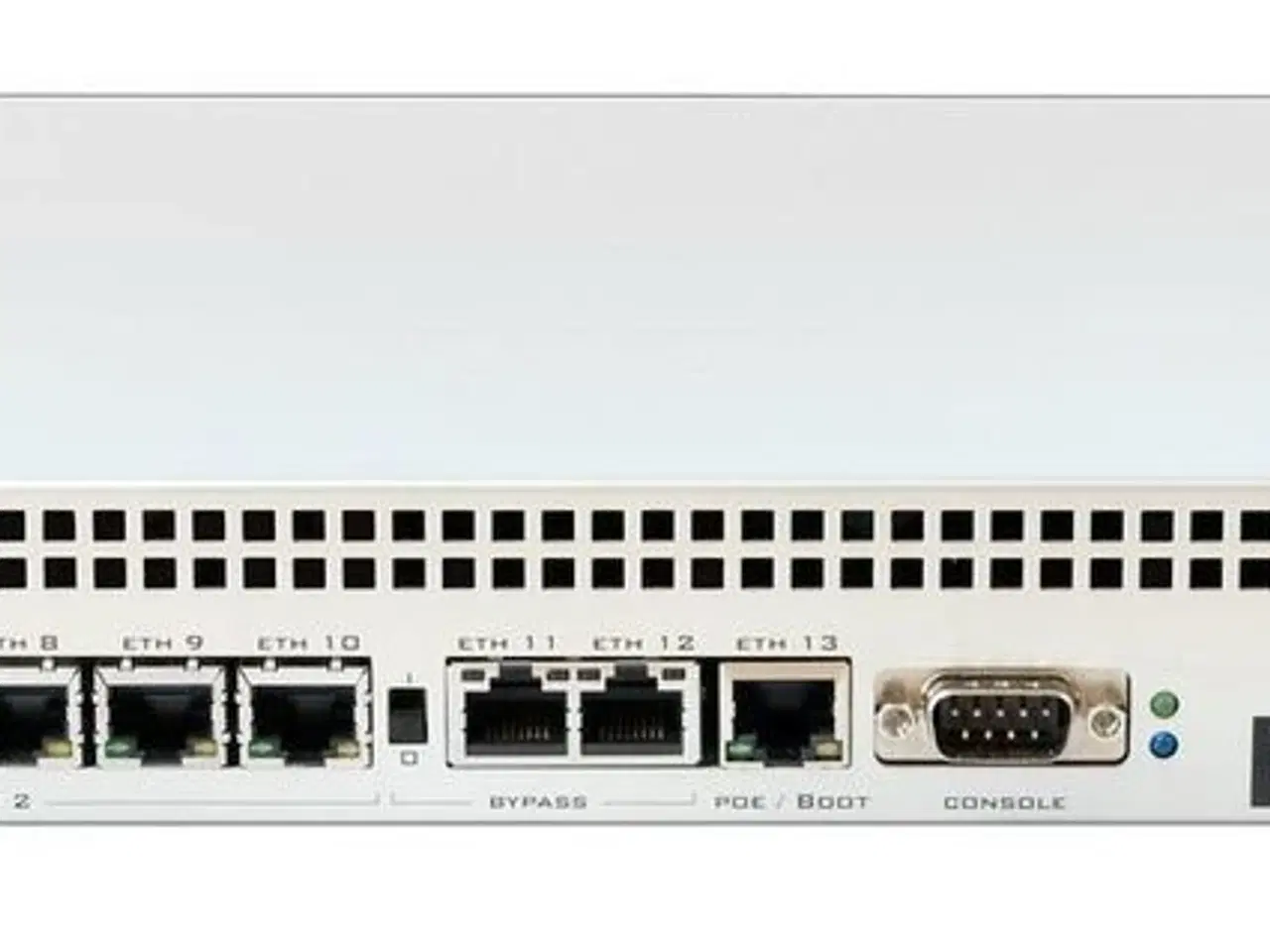 Billede 2 - Router, Mikrotik, God