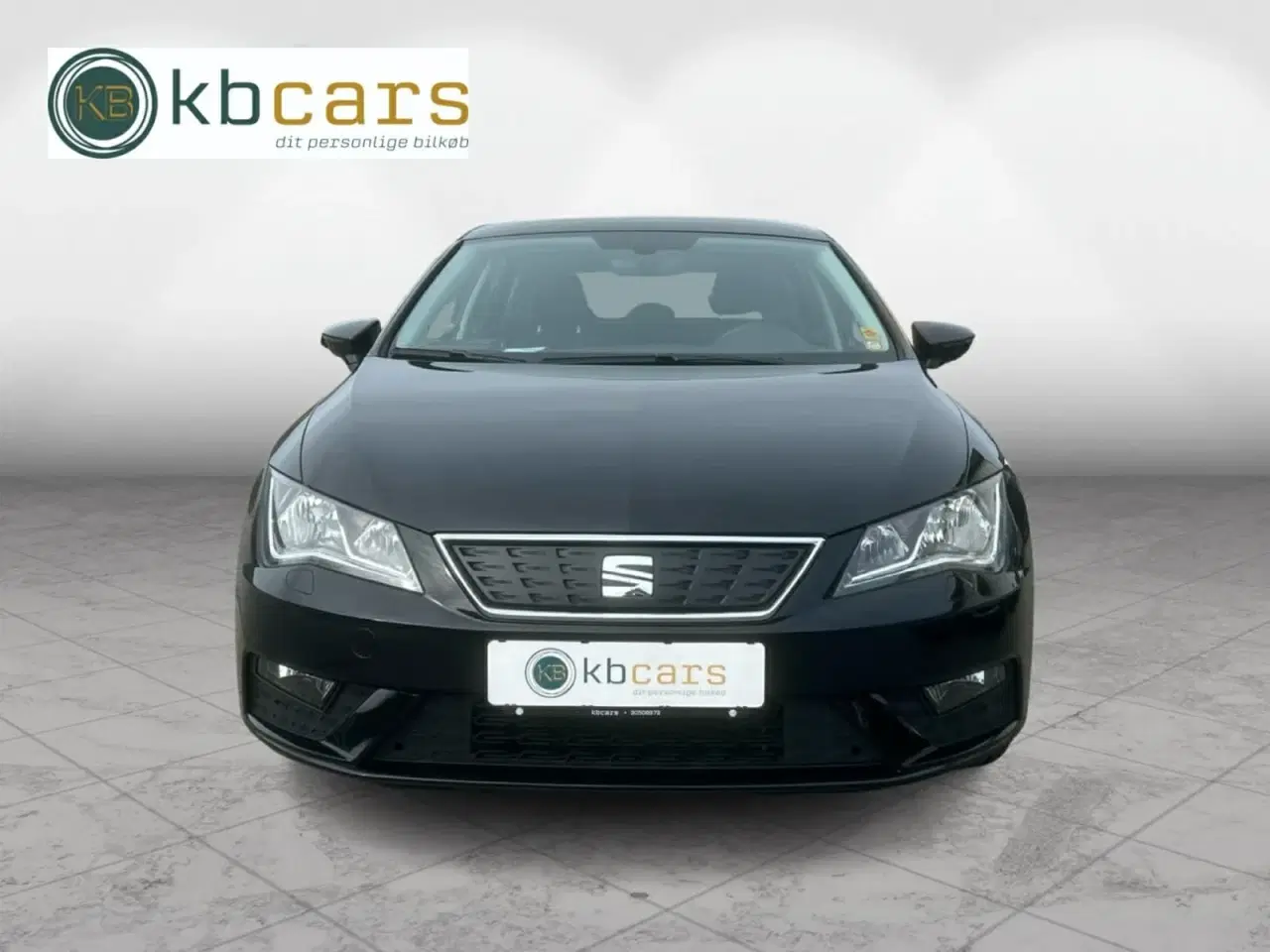 Billede 3 - Seat Leon 1,0 TSi 115 Style DSG