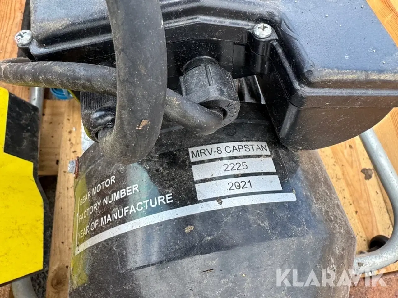 Billede 3 - Elektrisk spil Delta DI.0.MRV