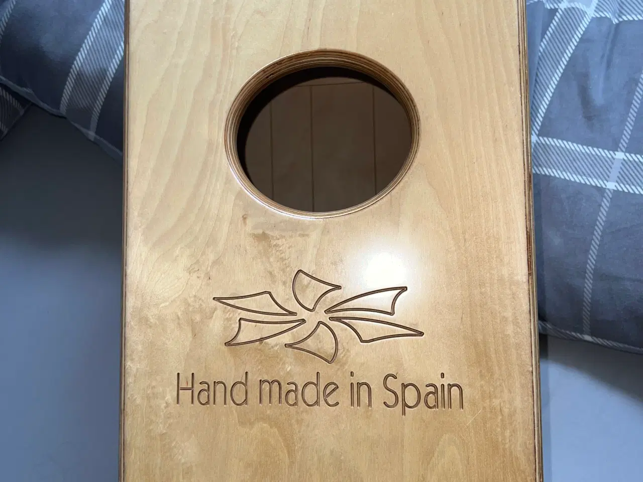 Billede 4 - Duende Cajon