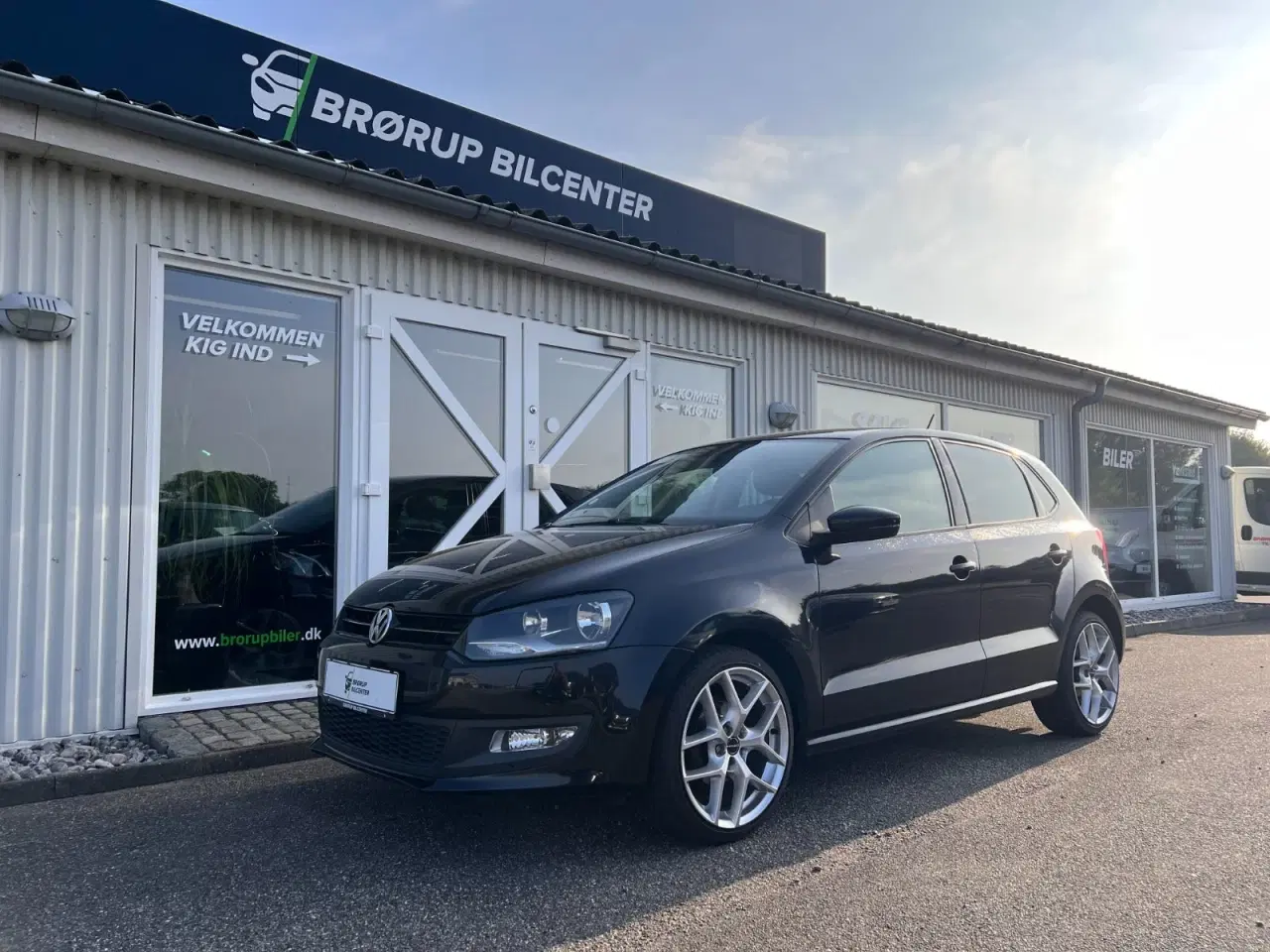 Billede 2 - VW Polo 1,2 TSi 90 Comfortline