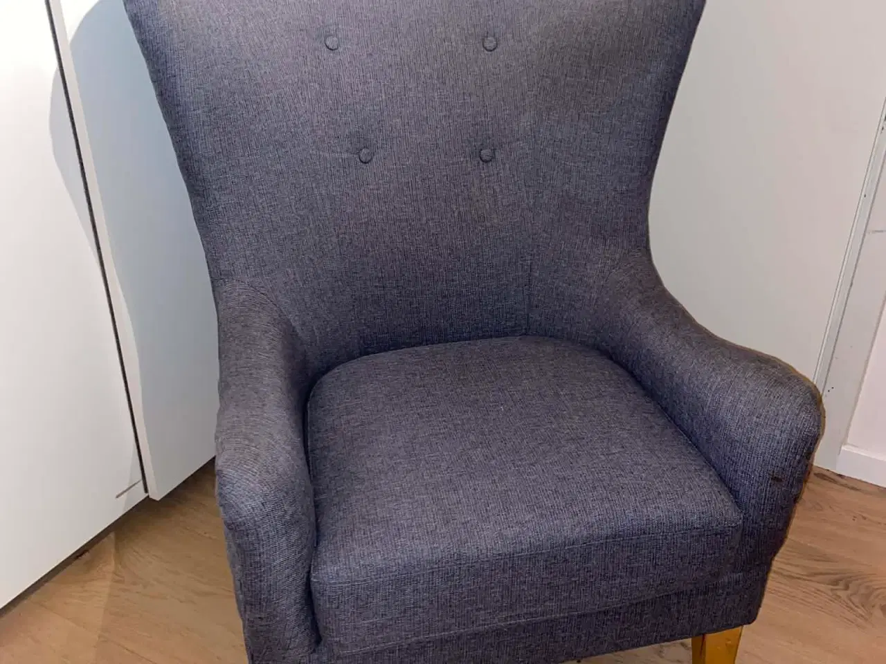 Billede 1 - stol 300 kr