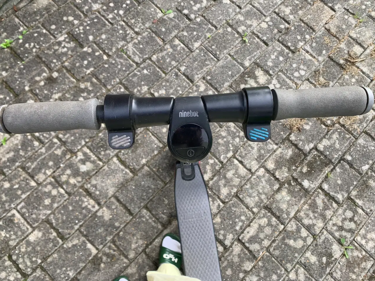 Billede 2 - Segway Ninebot løbehjul 