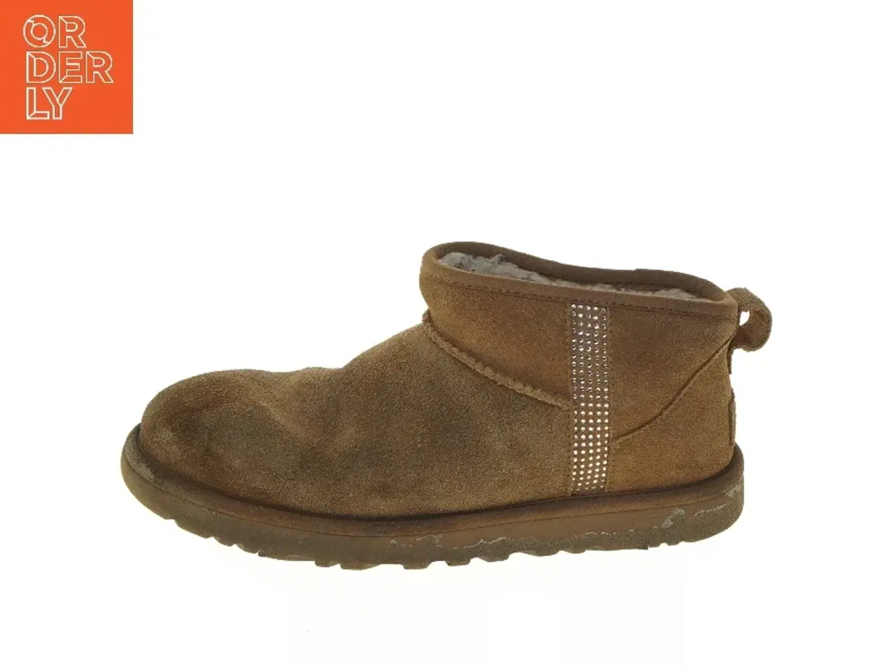 Billede 1 - UGG støvler str. 38 fra Ugg (str. 38 )