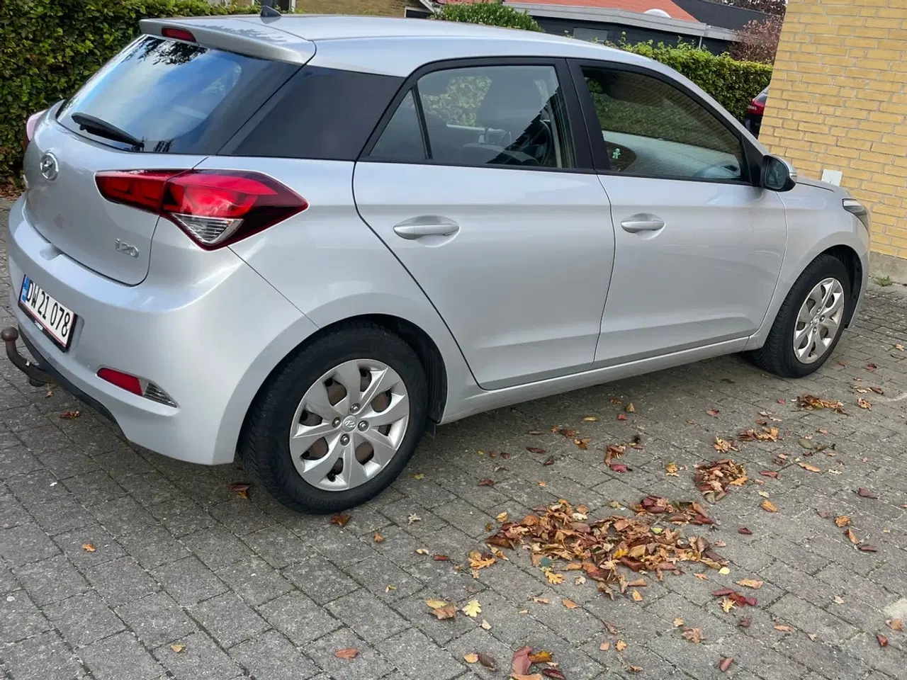 Billede 3 - Hyundai i20 1,1 CRDi 75 Life