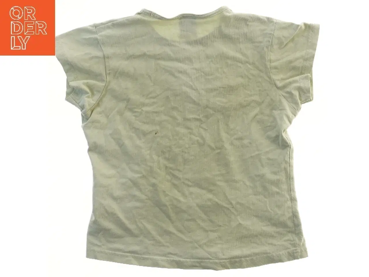 Billede 2 - Nike T-shirt fra Nike (str. 140)