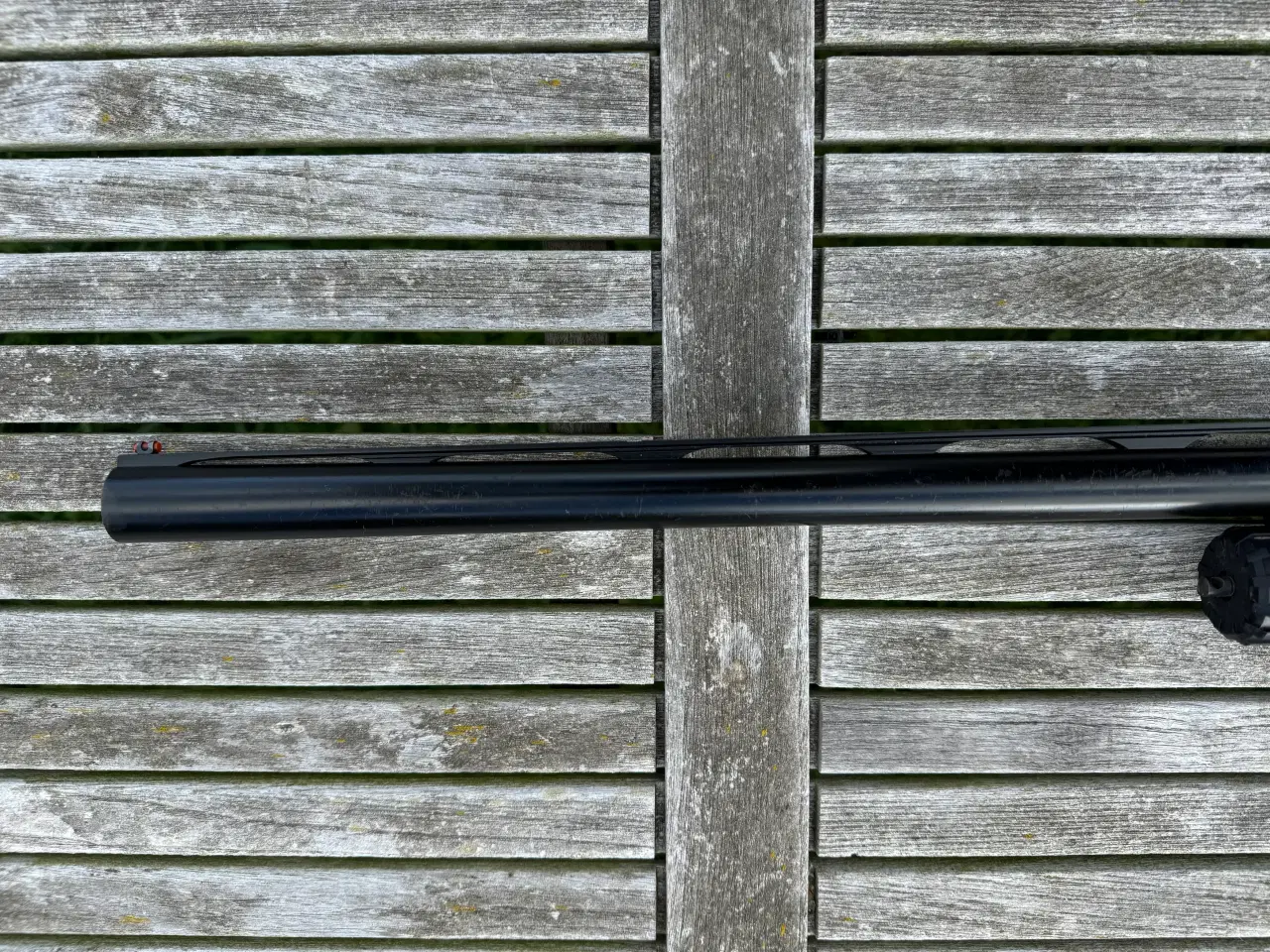 Billede 10 - Beretta A400 Unico Extreme - velholdt m/kuffert mv