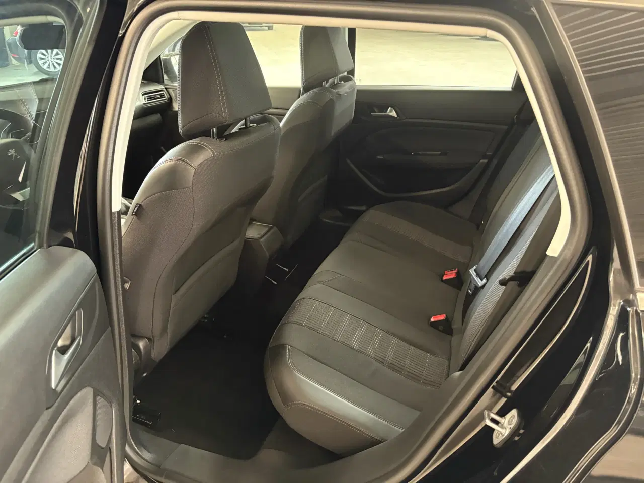 Billede 6 - Peugeot 308 SW 1,6 BlueHDi Allure Sky 120HK Stc 6g