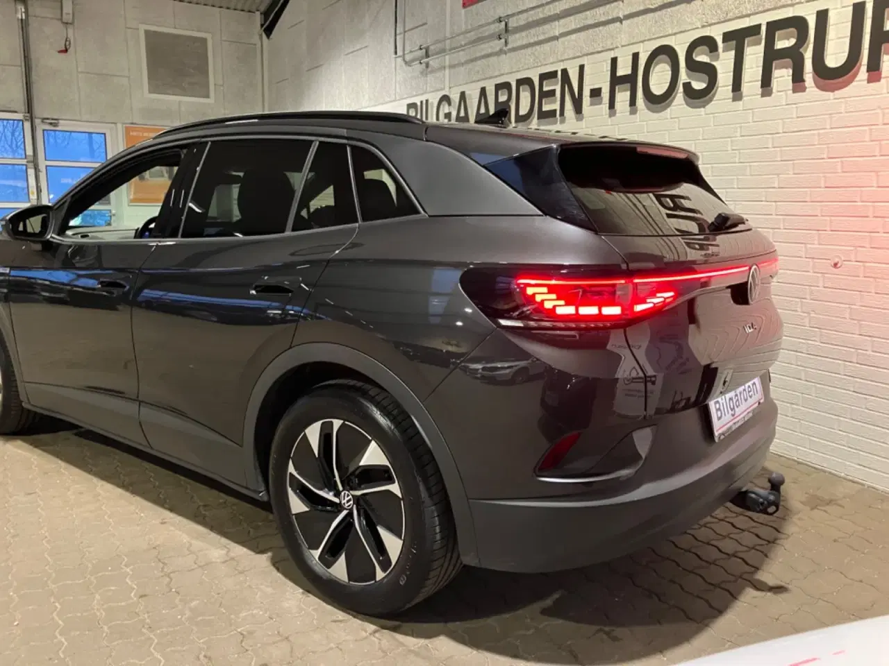 Billede 3 - VW ID.4 77 Pro Performance