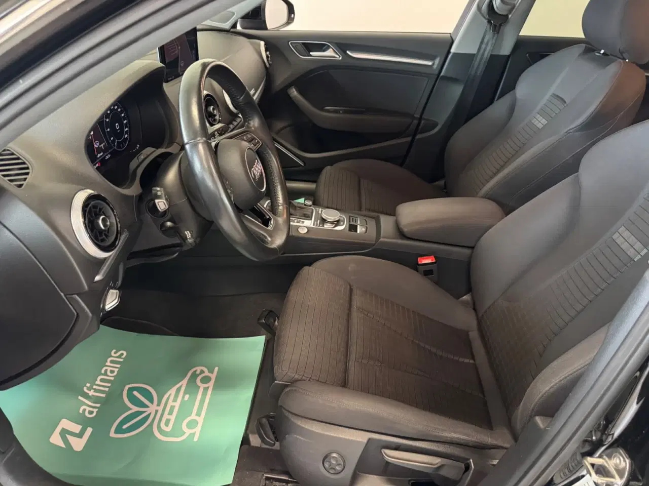 Billede 6 - Audi A3 1,4 e-tron Sportback S-tr.