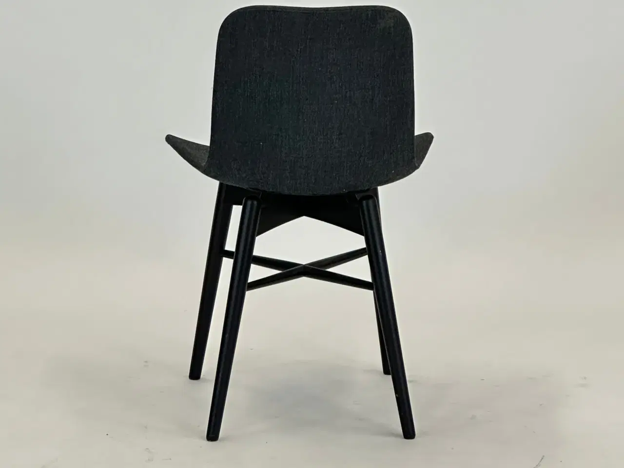 Billede 6 - Langue Original Stol (Anthracite grey) fra NORR11
