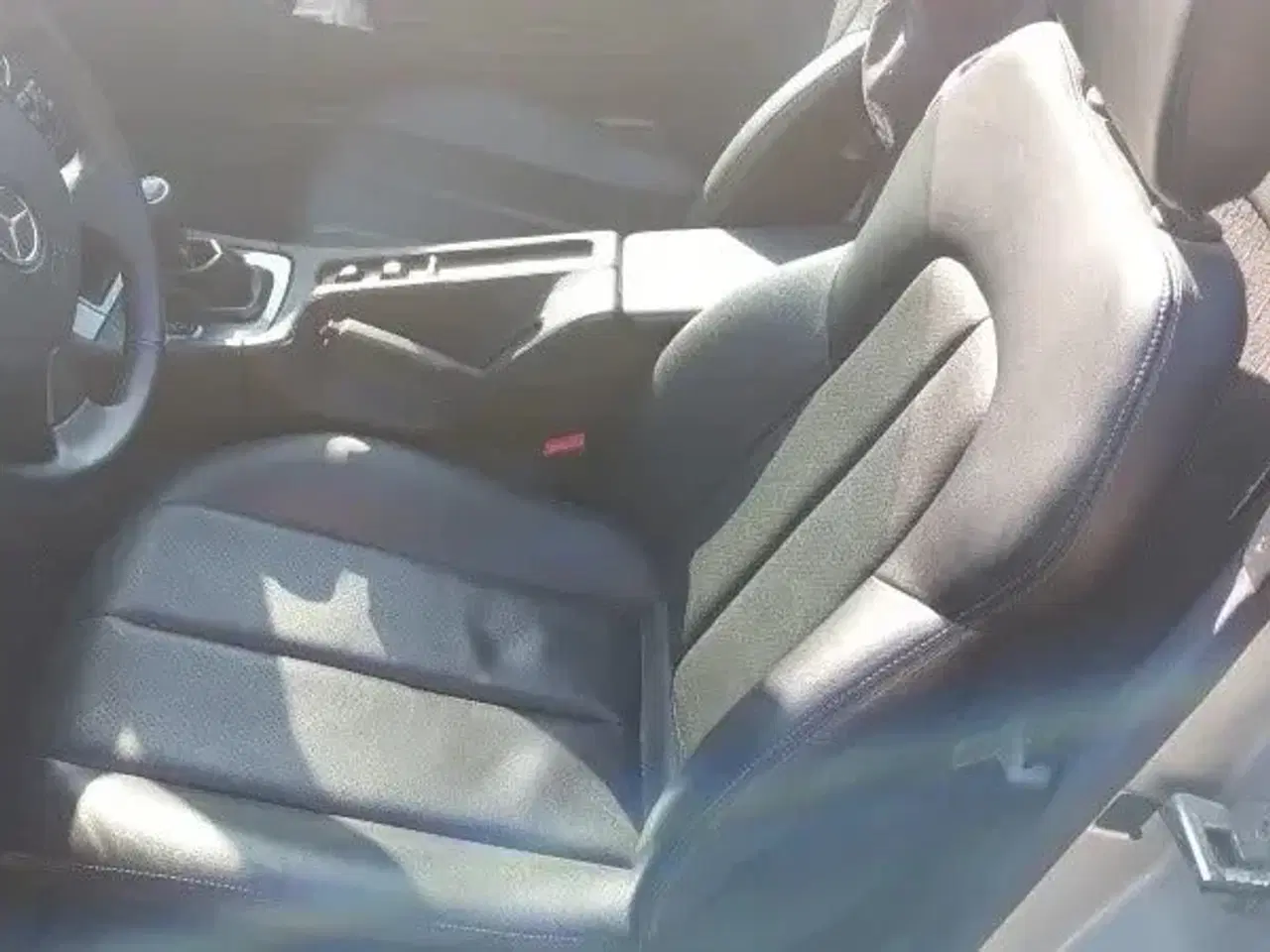 Billede 9 - Mercedes SLK200 2,0 