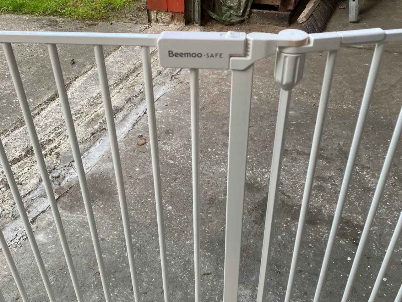 Billede 3 - Gitter til flere formål beemoo safe