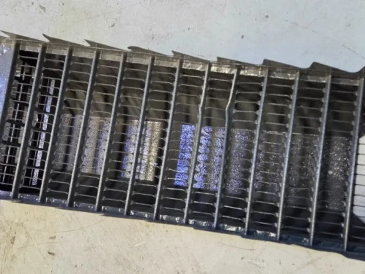 Billede 9 - Laverda 3650 Ryster 322334800