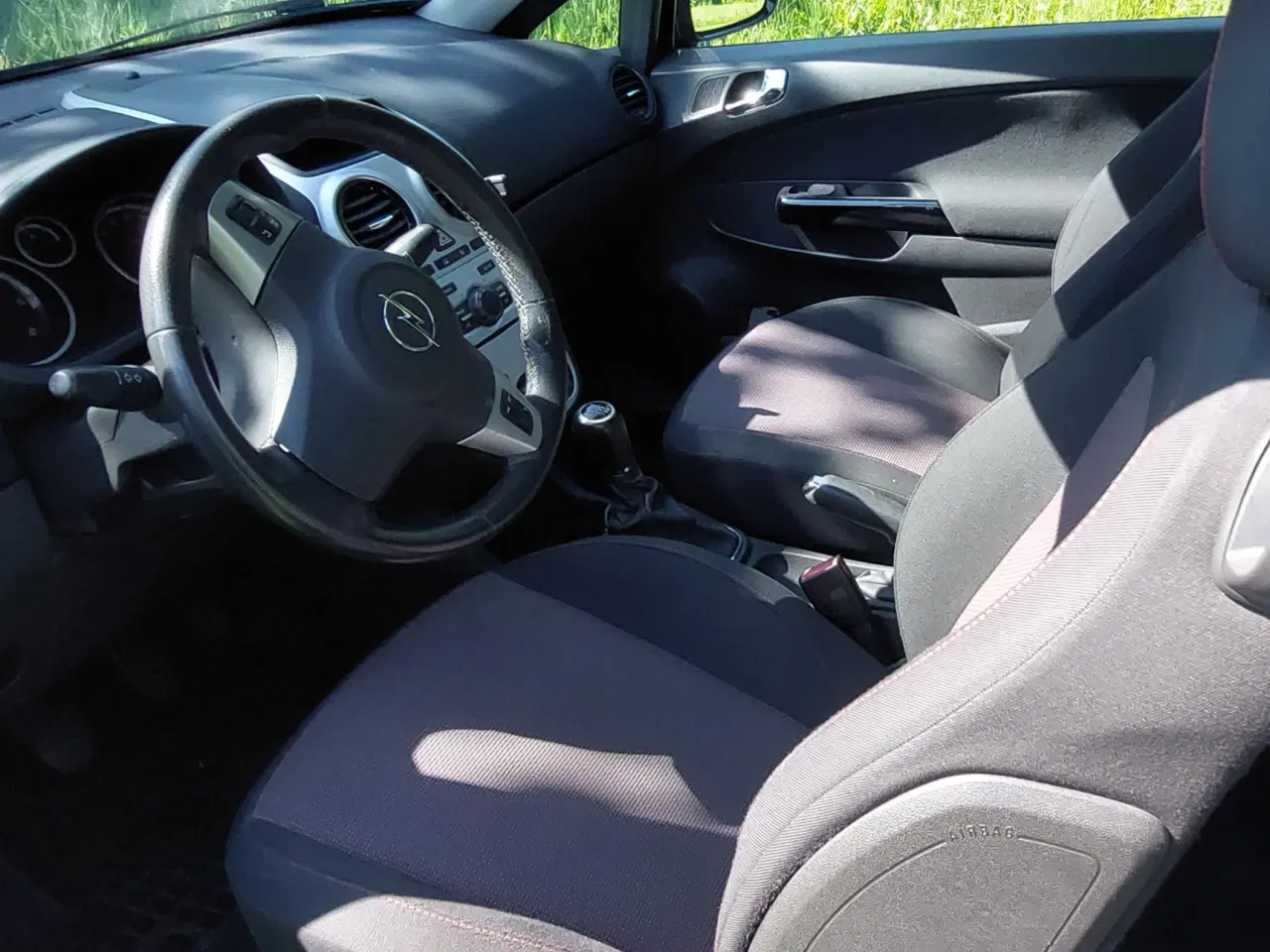 Billede 6 - Opel Corsa d 1,7 CDTI