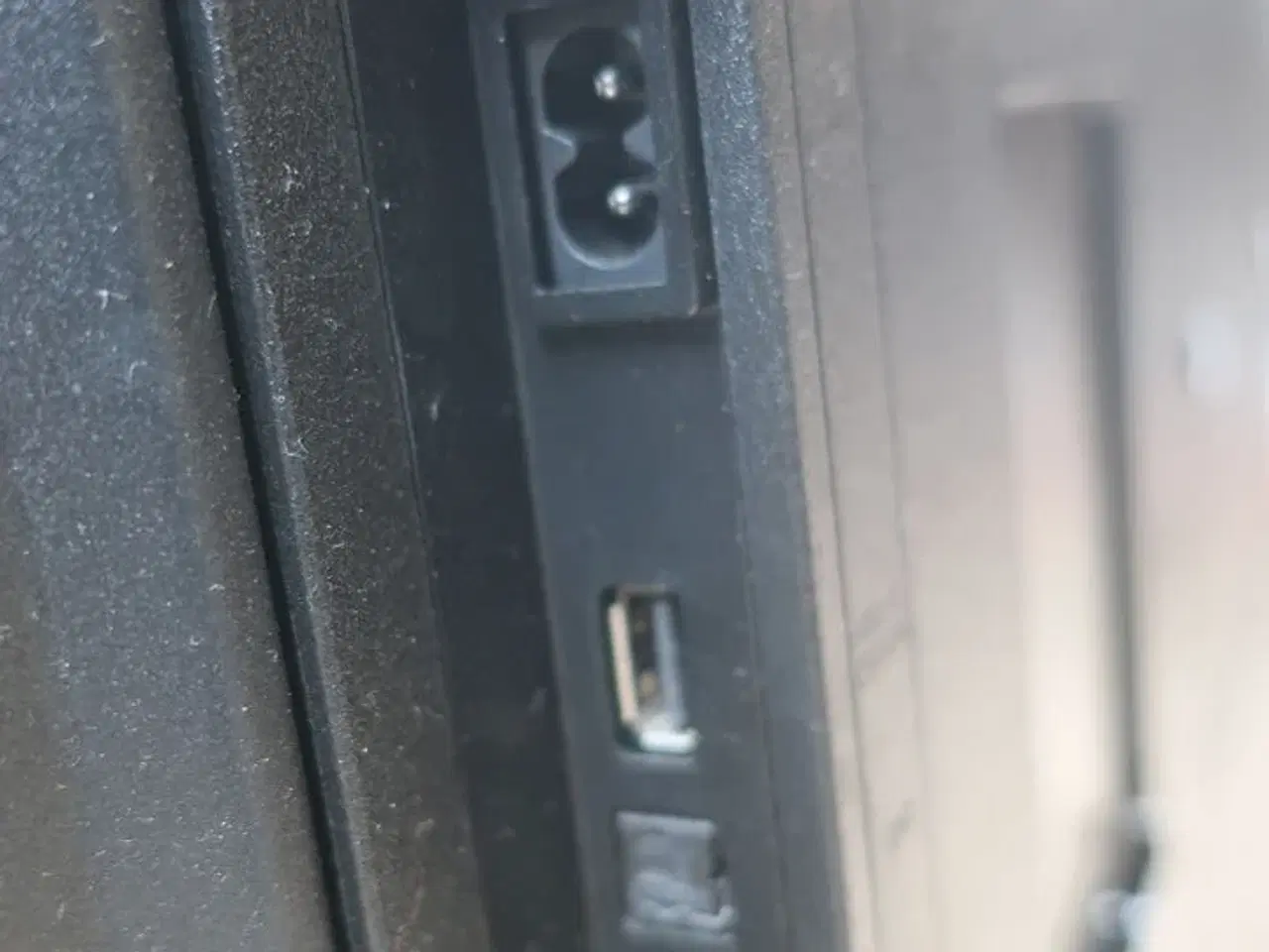 Billede 4 - Fjernsyn SAMSUNG UE55AU6905K