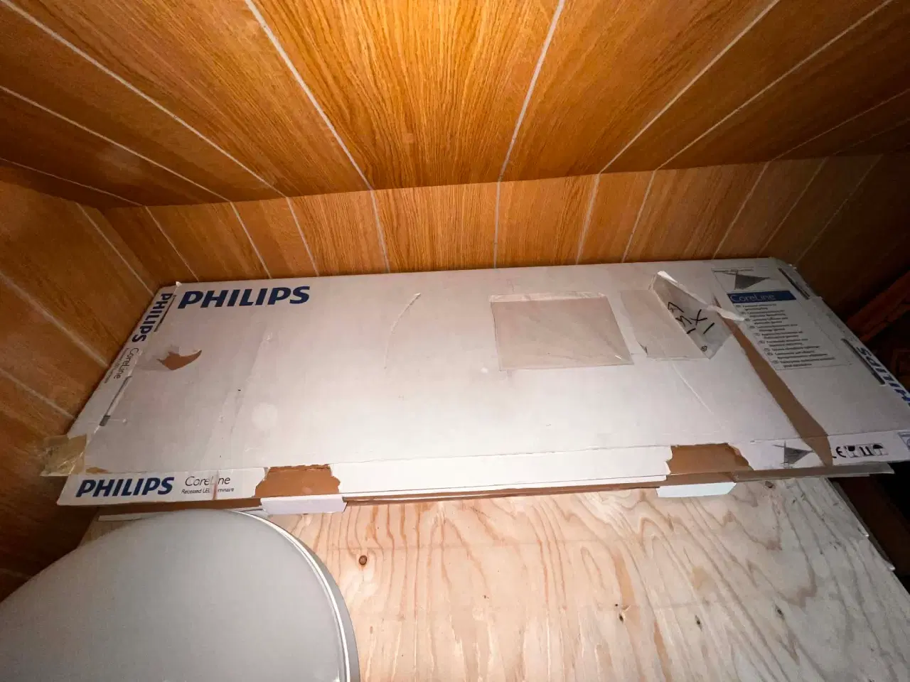 Billede 3 - Phillips Coreline   
