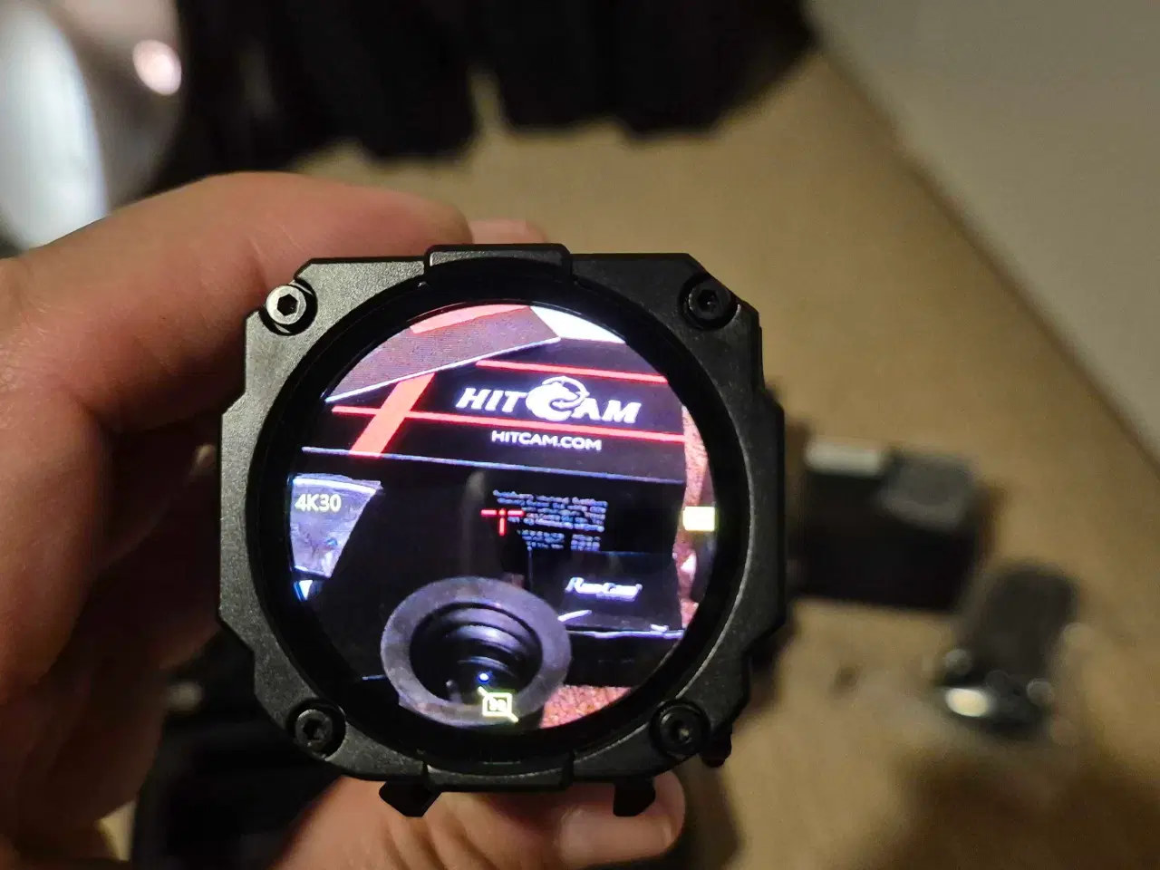 Billede 7 - Hitcam scopecam