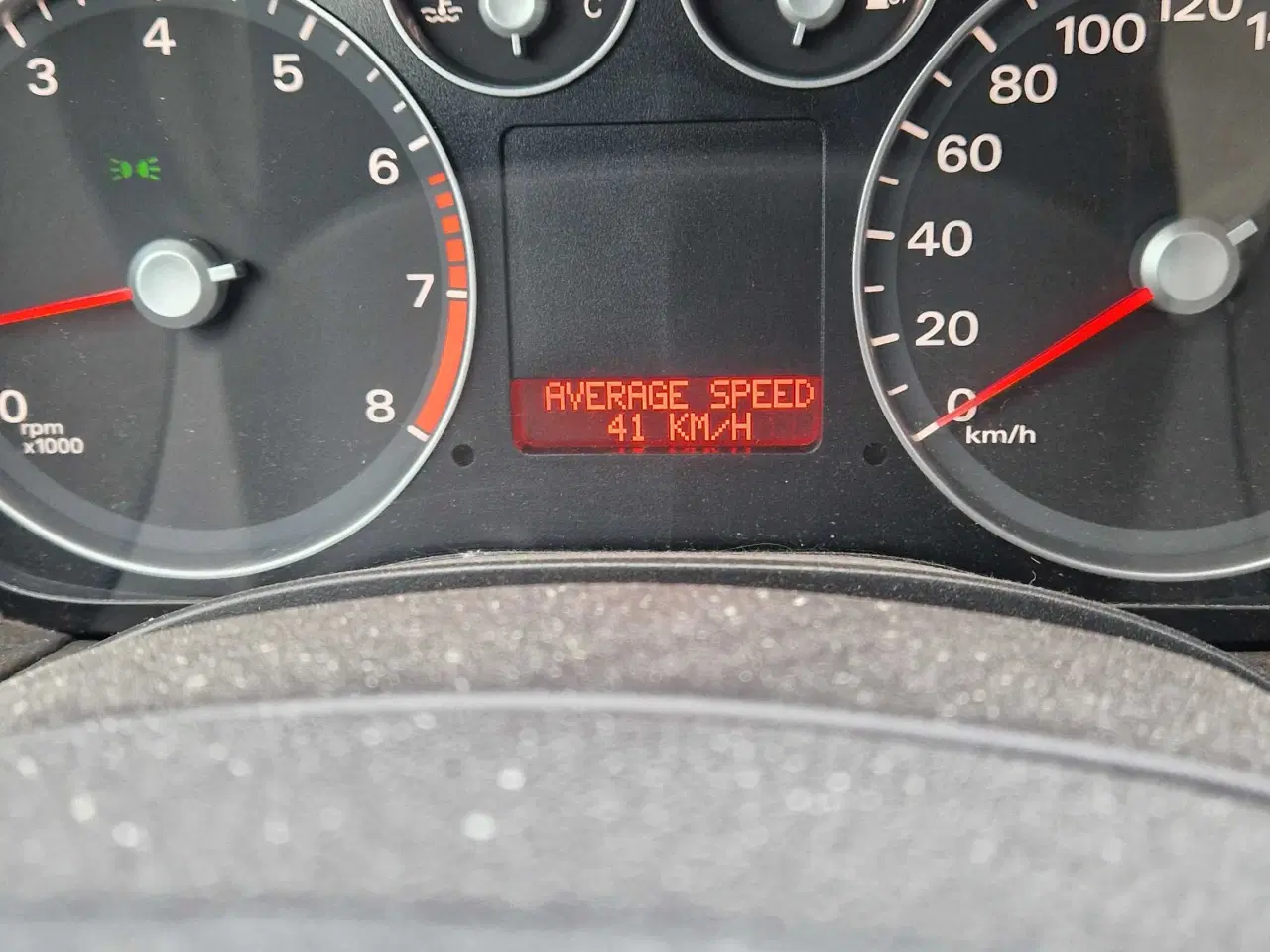 Billede 11 - Ford Focus 1,6 stc