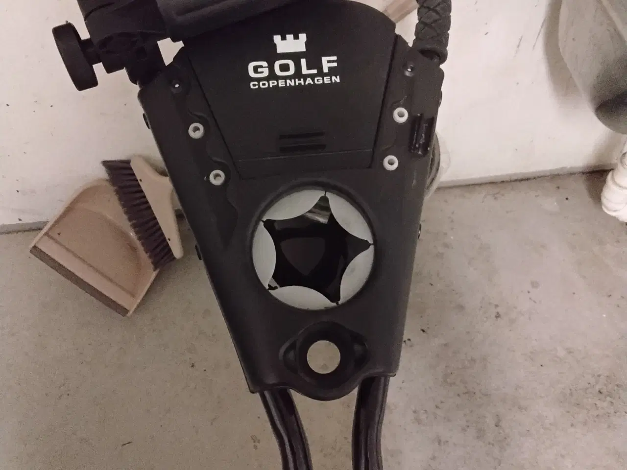 Billede 5 - Golf begynder sæt