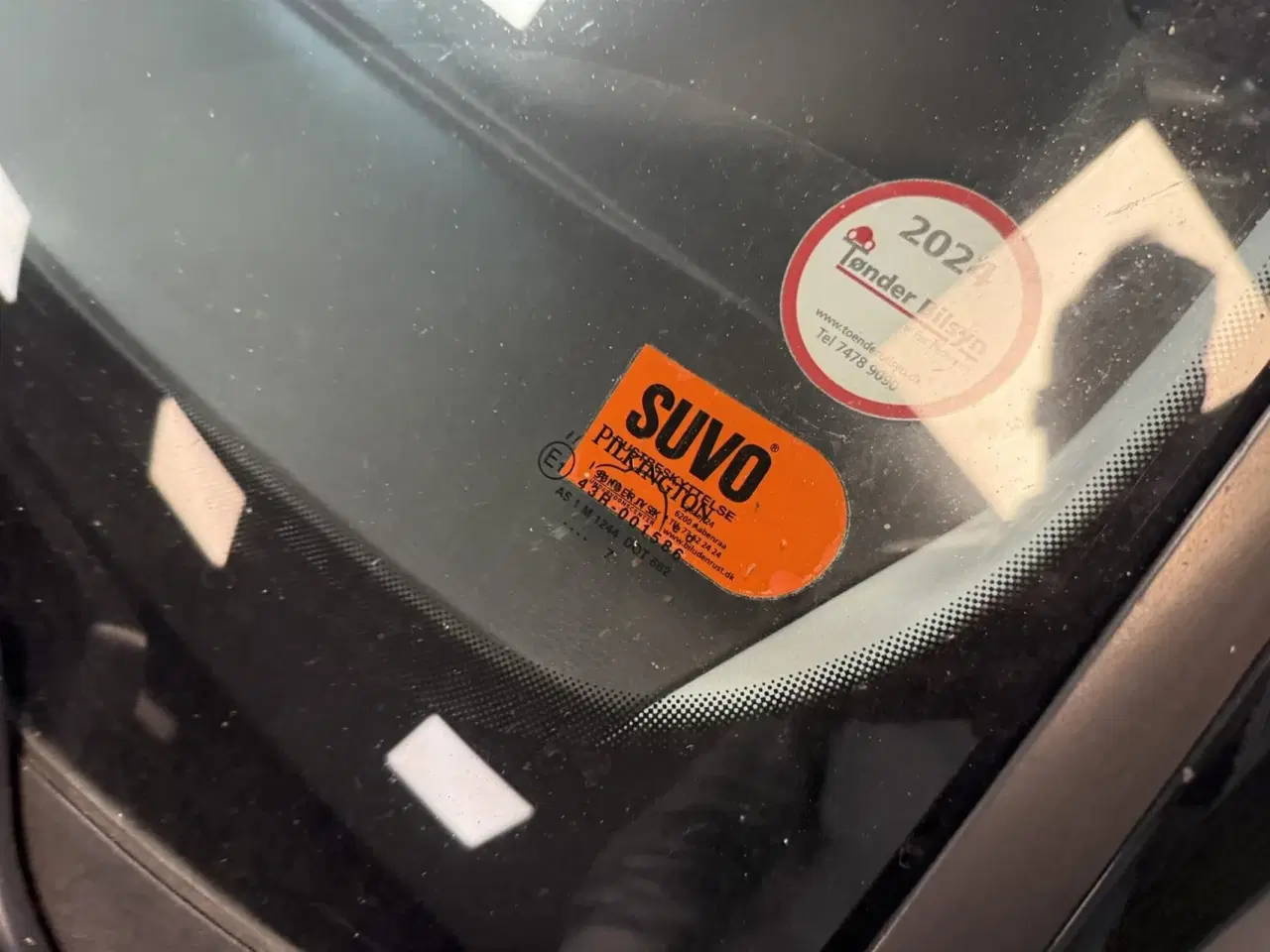 Billede 12 - Audi A4 2,0 130HK