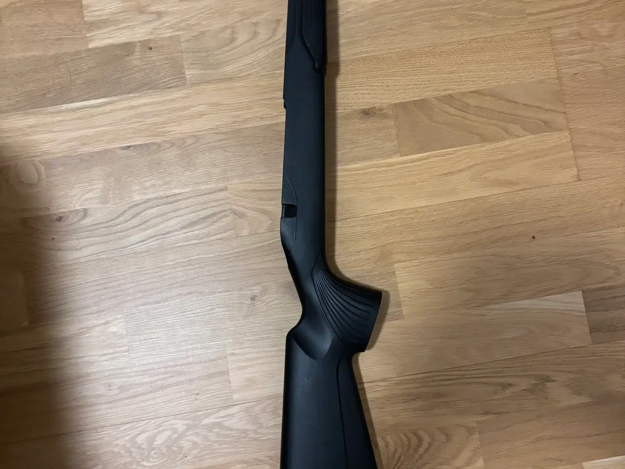 Billede 1 - Tikka T3X Komposit skæfte til jagtriffel.