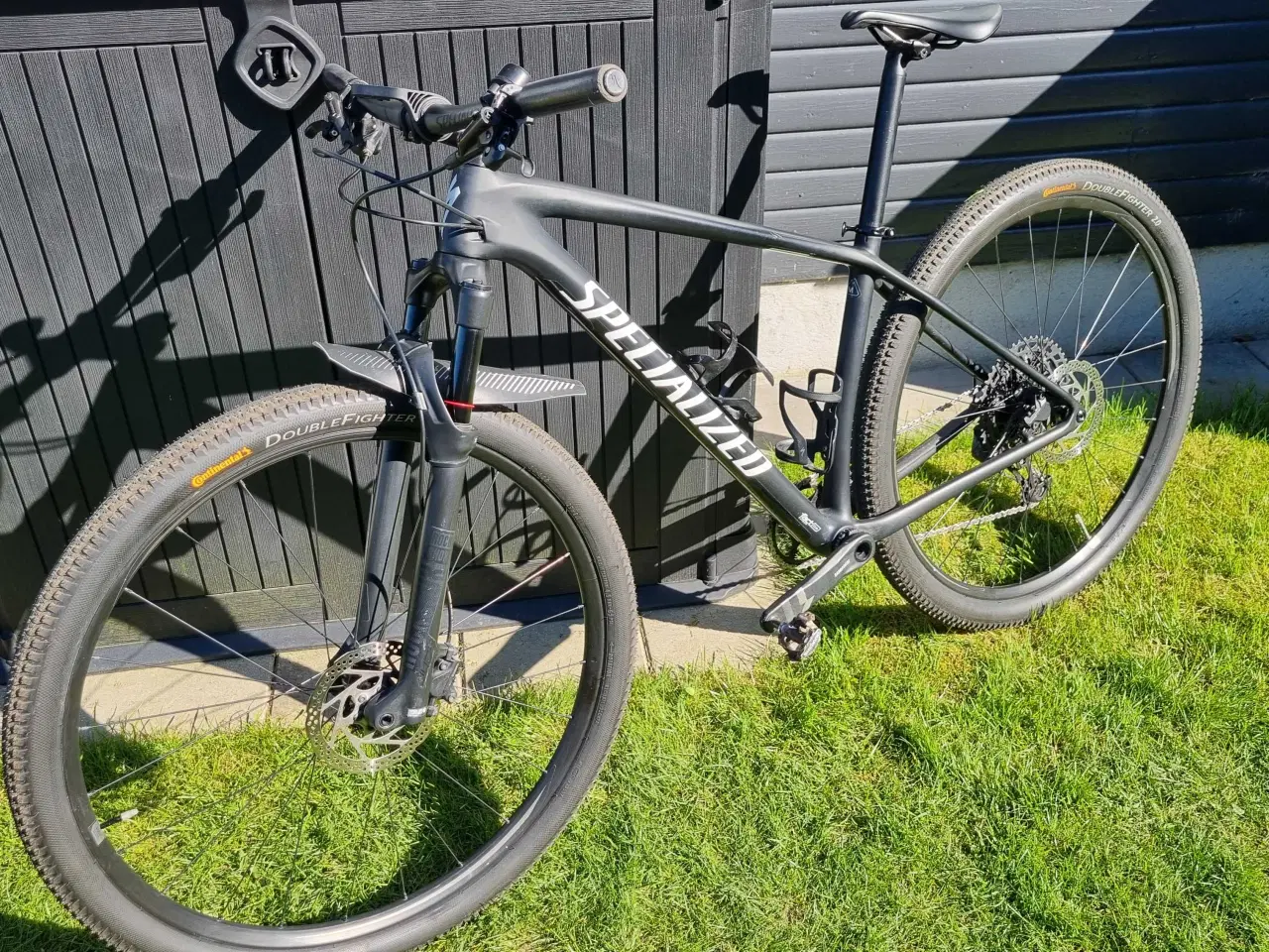 Billede 4 - Specialized Epic HT