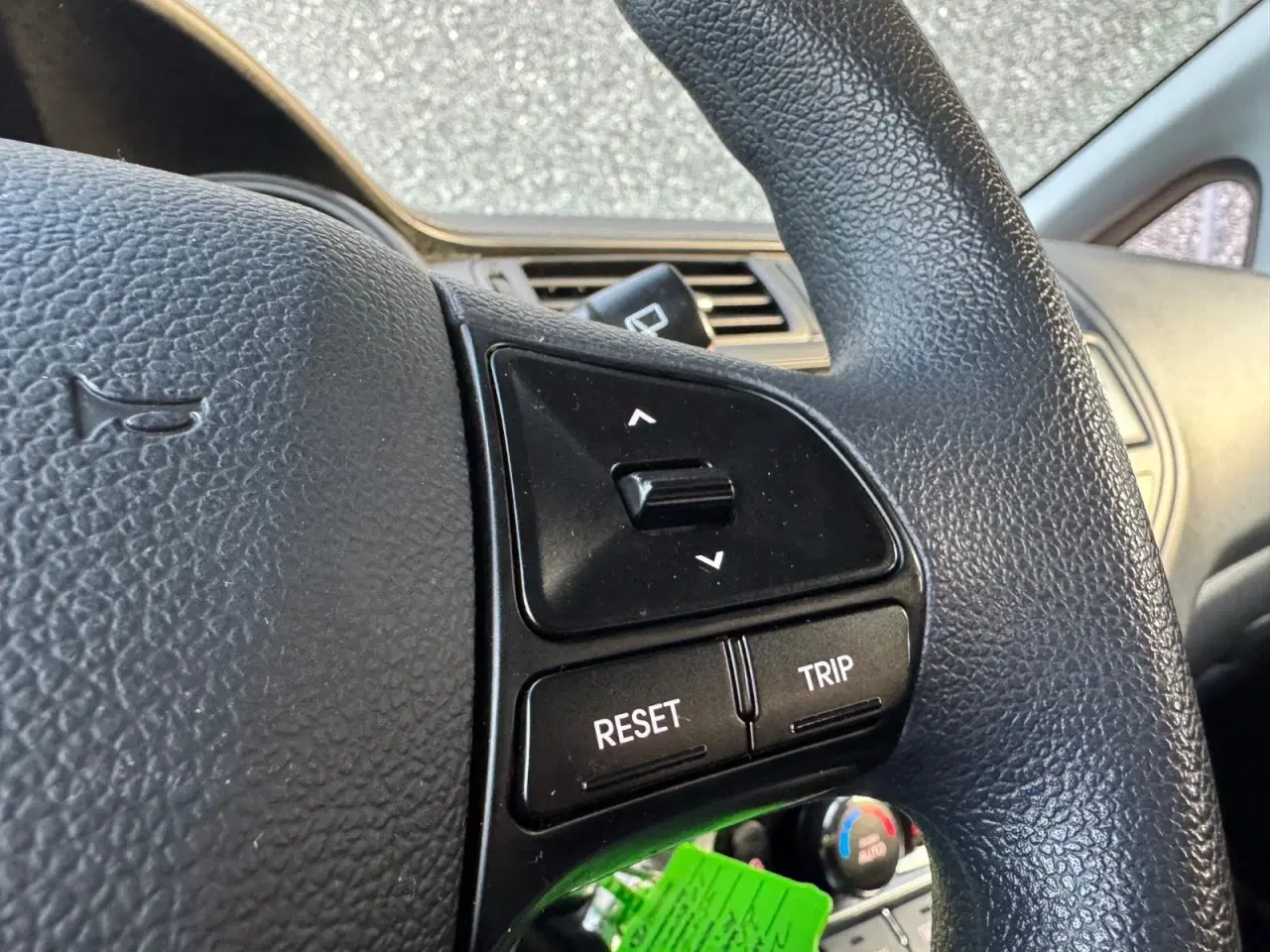 Billede 8 - Kia Rio 1,2 CVVT Collect