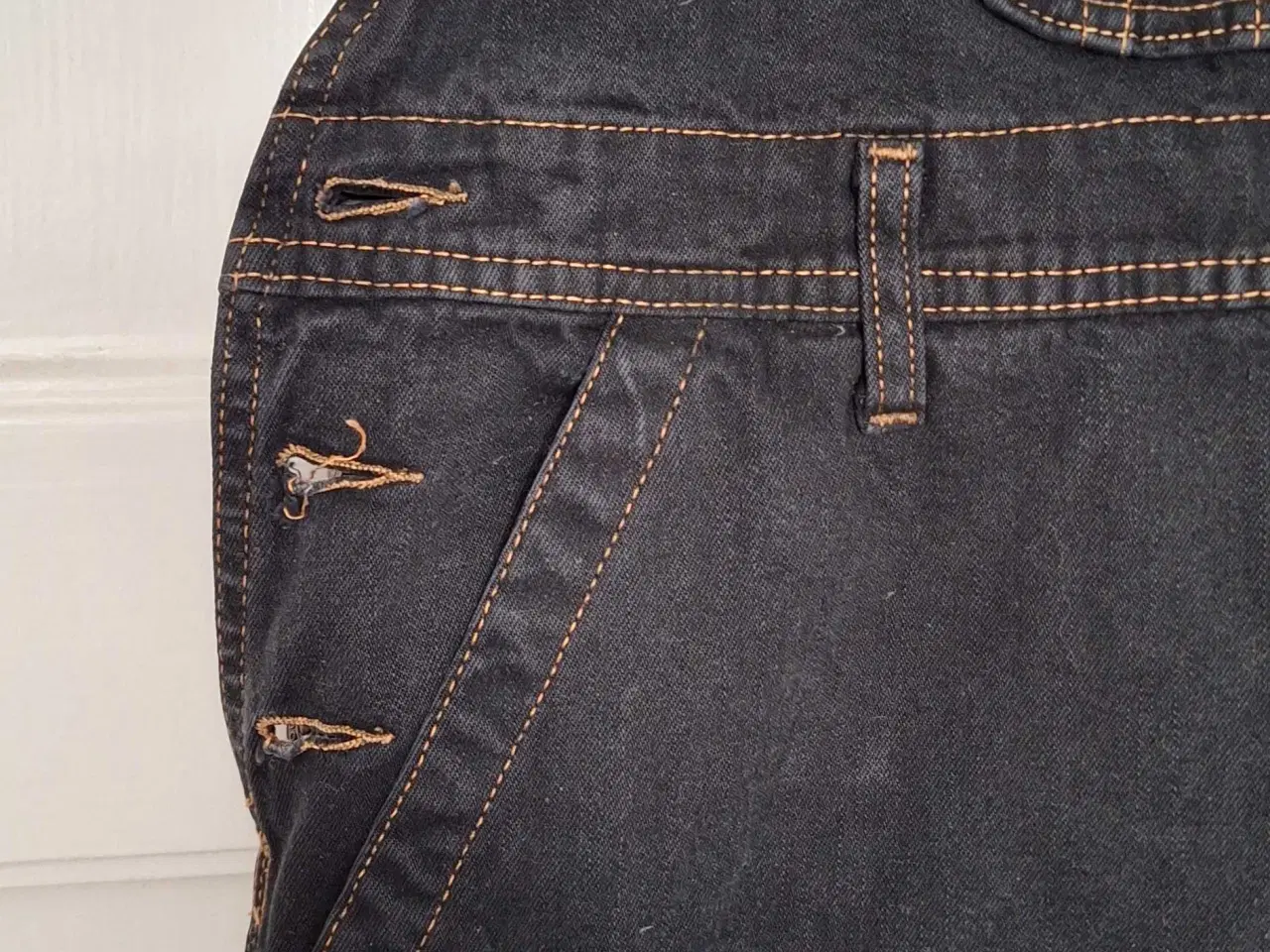 Billede 3 - Nederdel str. M