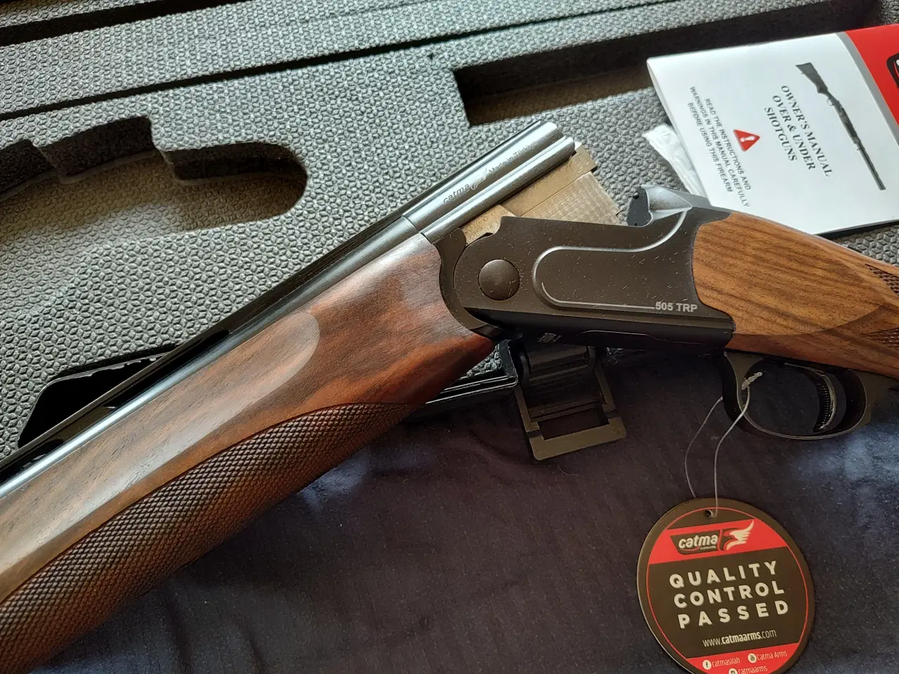 Billede 4 - Catma 505