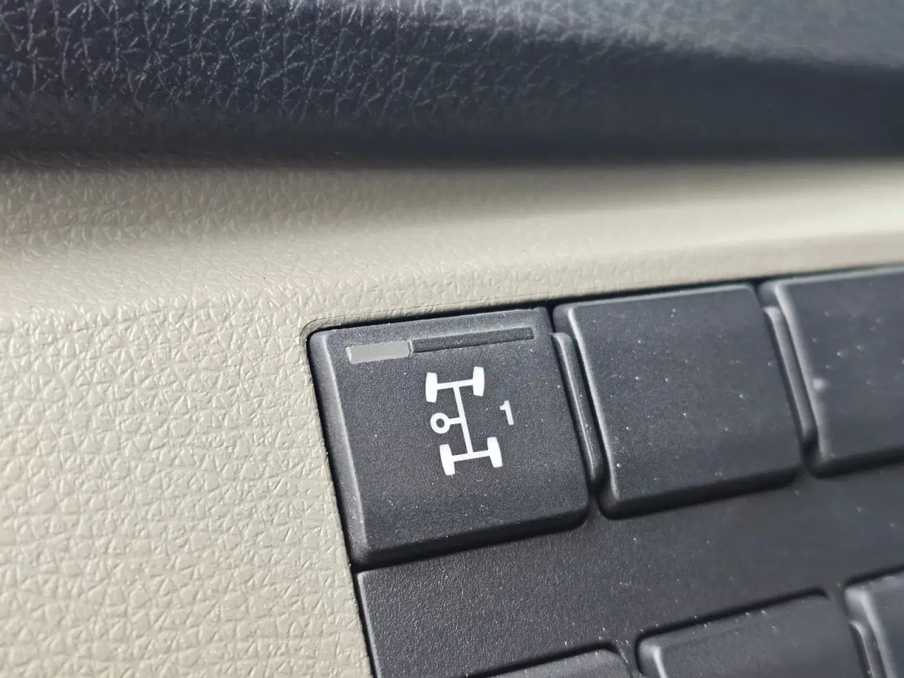 Billede 17 - MAN TGM 15.320 BL Motorkraft udtag, Chassis