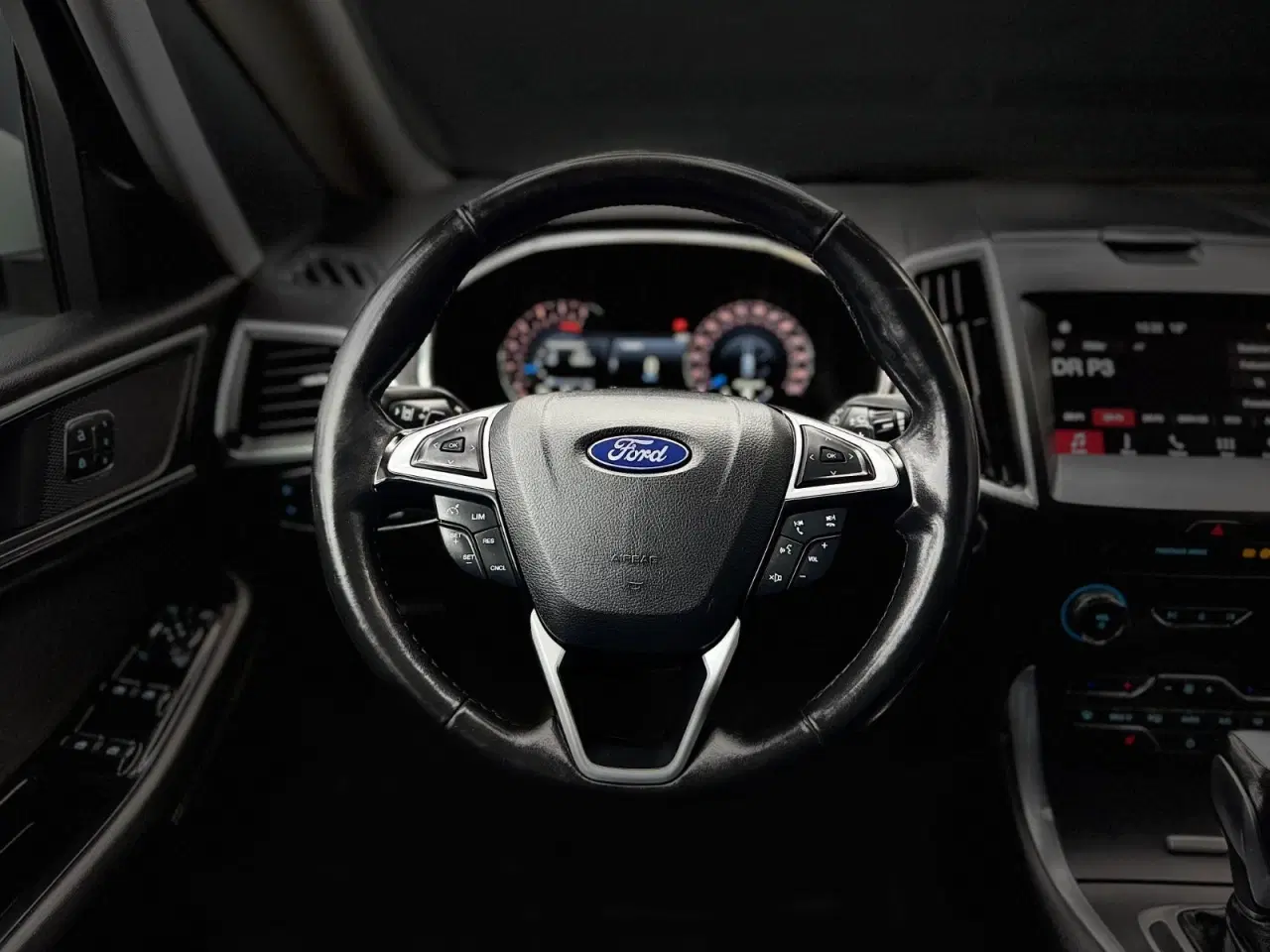 Billede 7 - Ford Galaxy 2,0 TDCi 180 Titanium aut. AWD