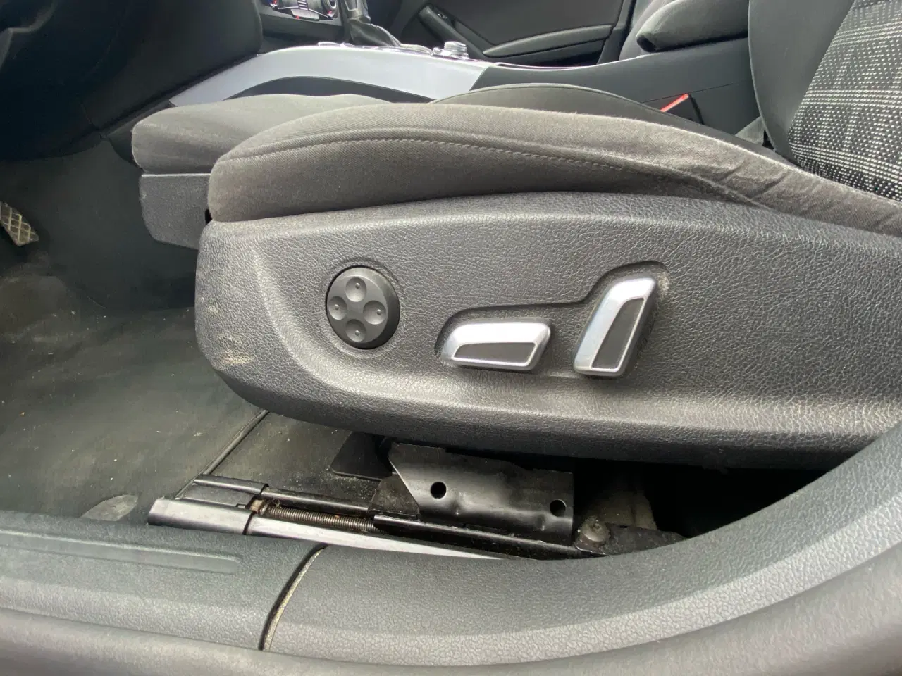 Billede 7 - Audi A5 Sportback 1,8 TFSI S Line Multitr. 144HK 5d 8g Trinl. Gear