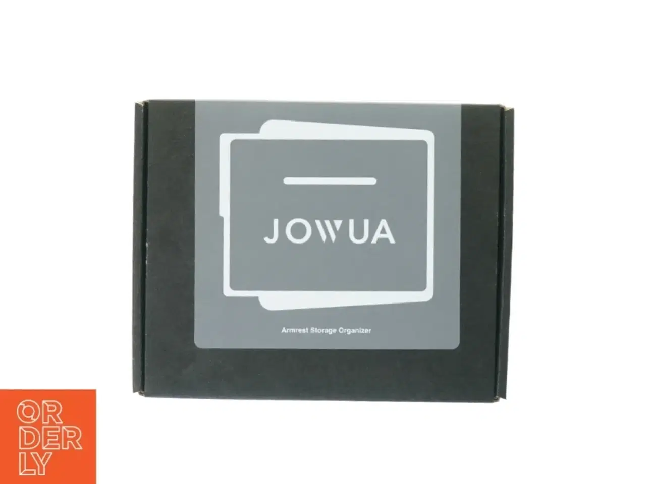Billede 1 - Armrest storage organizer fra Jowua (str. 22 x 18 cm)