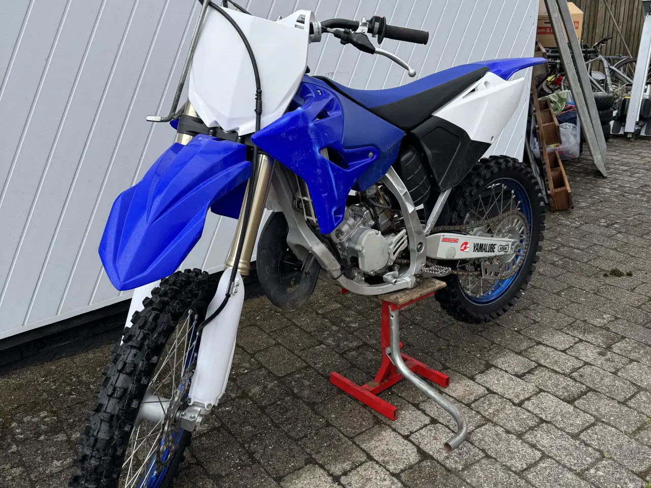 Billede 3 - Cross