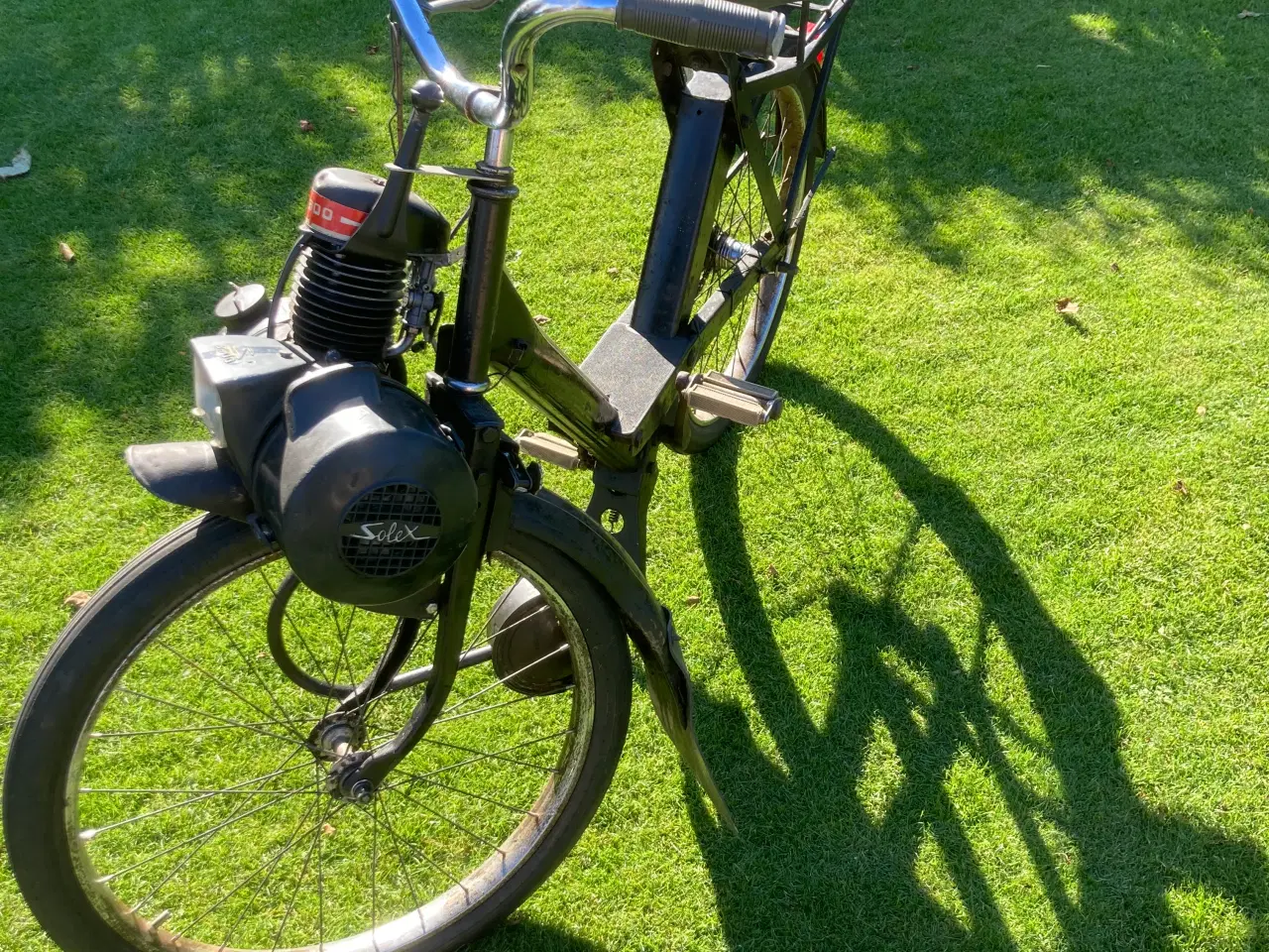 Billede 5 - Velo solex