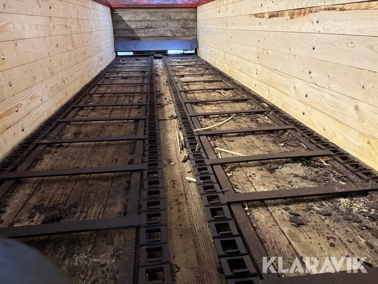 Billede 12 - Mogspreder