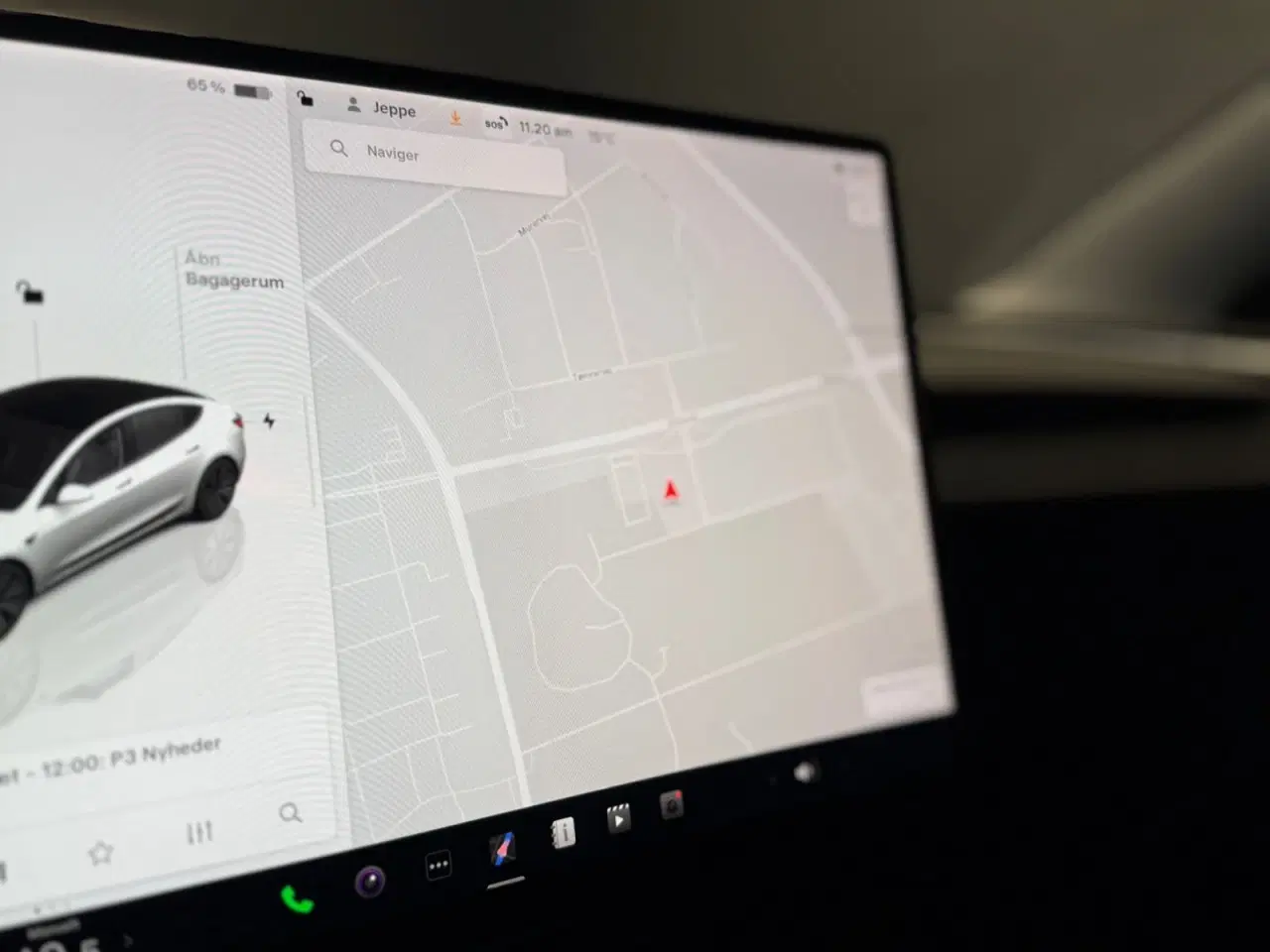 Billede 14 - Tesla Model 3 RWD
