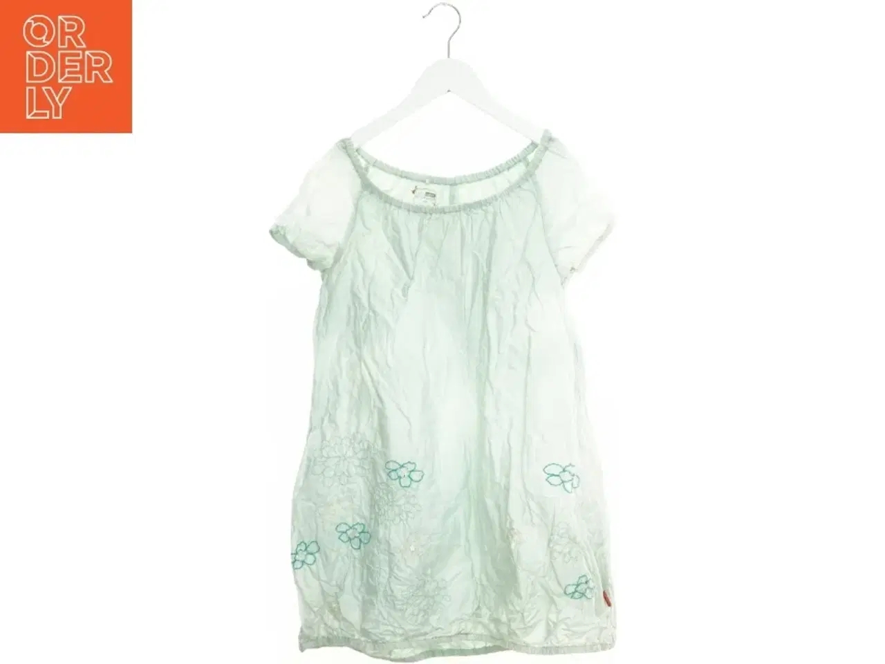 Billede 1 - Kjole fra Name It (str. 140 cm)