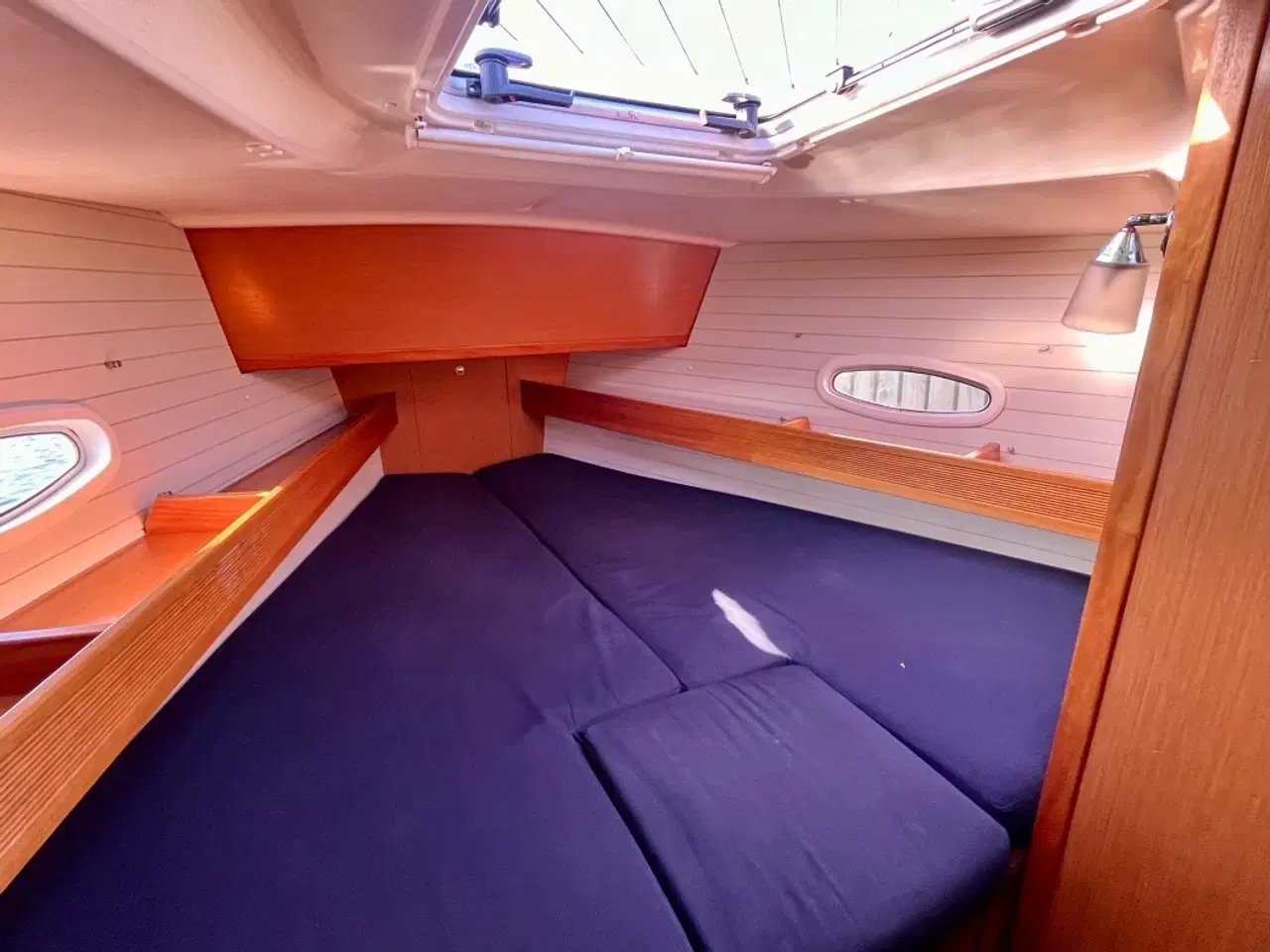 Billede 10 - Bavaria 51 Cruiser - SOLGT/SOLD