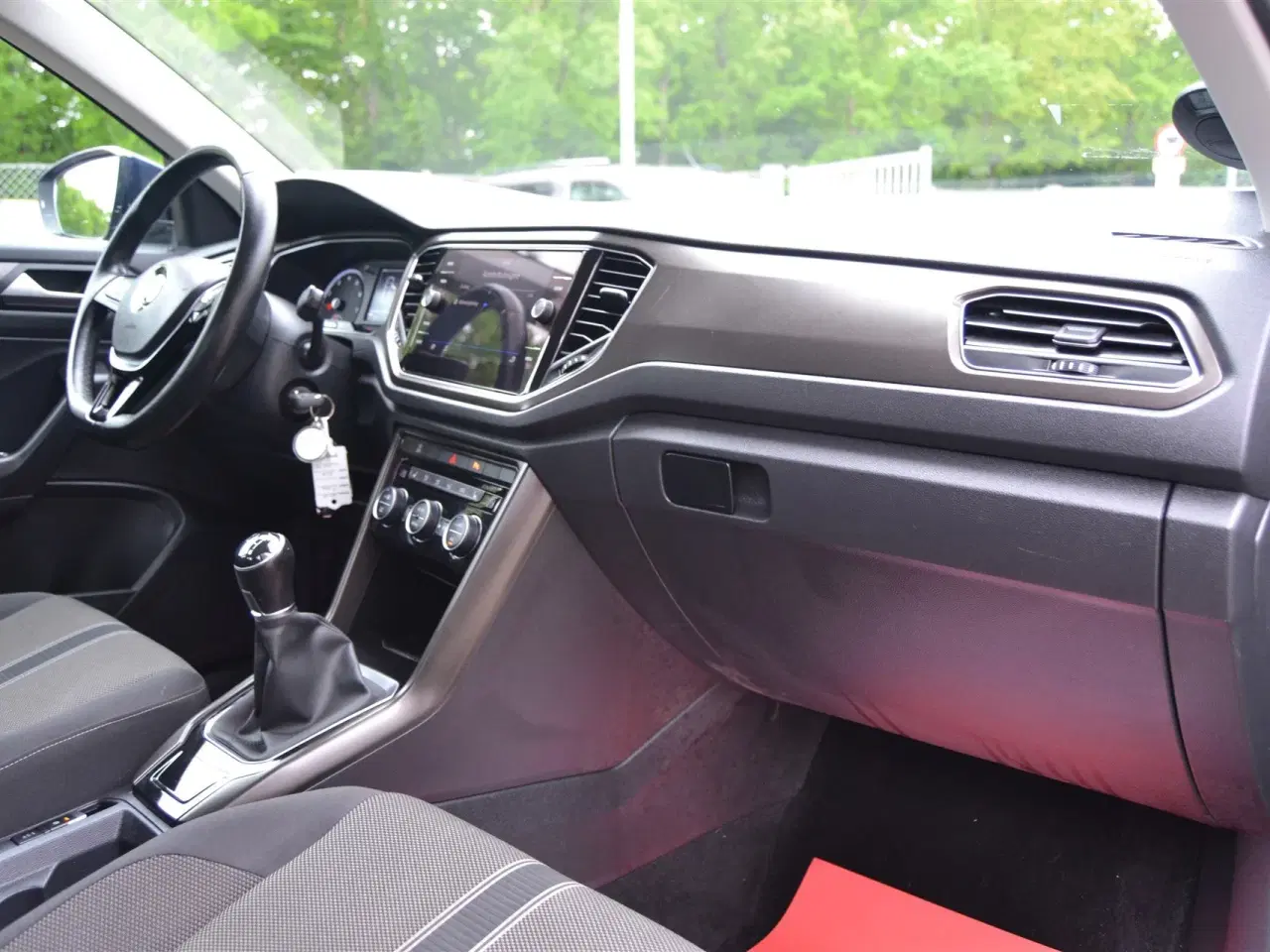 Billede 13 - VW T-Roc 1,0 TSI Style 115HK 5d 6g