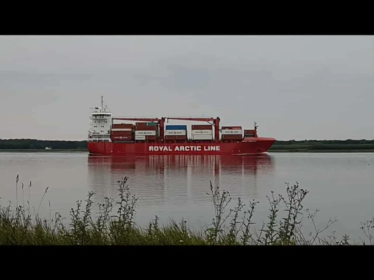 Billede 1 - Sommerhusgrund i egense