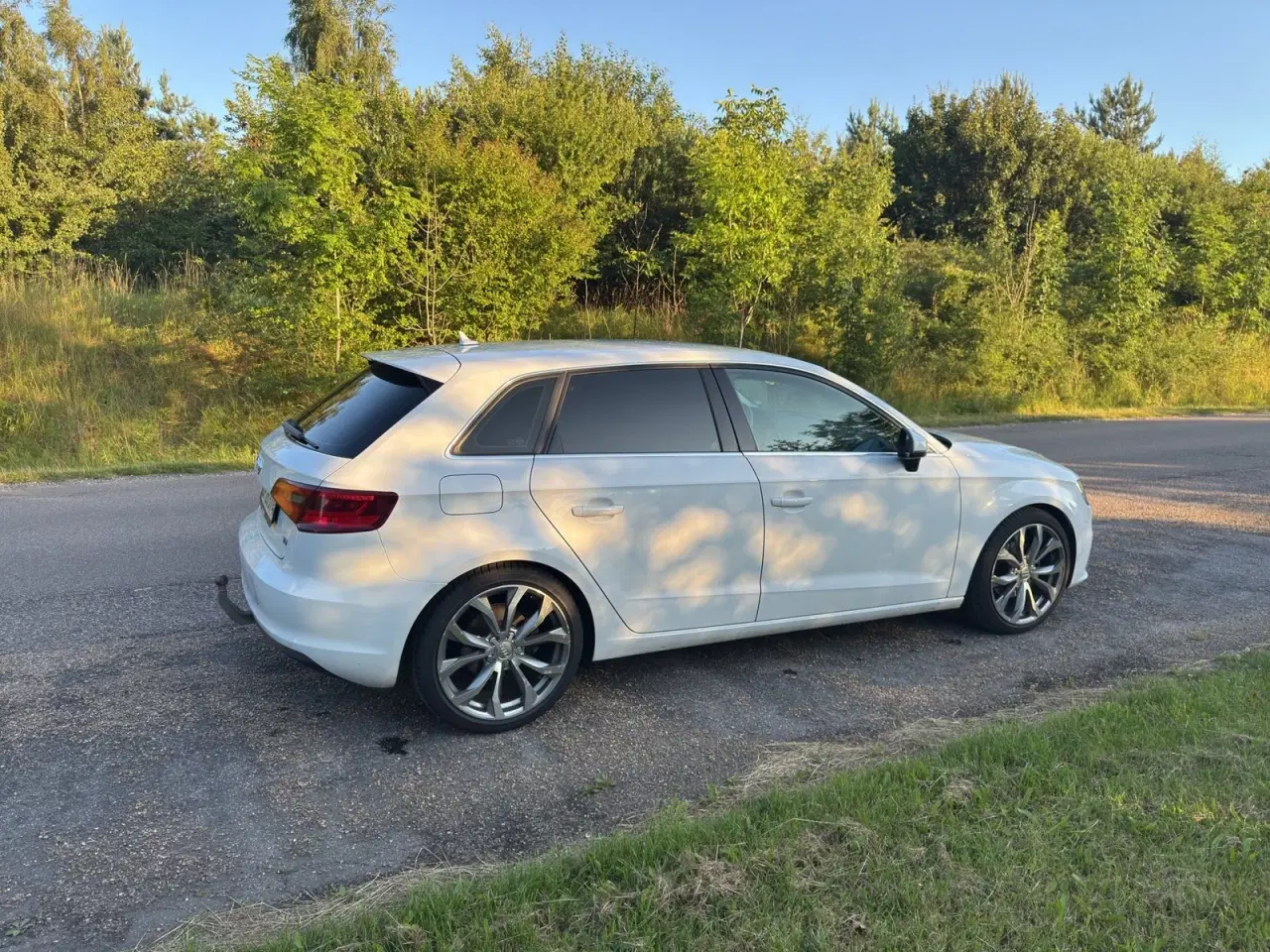 Billede 5 - Audi A3 2,0 TDi 150 S-line Sportback
