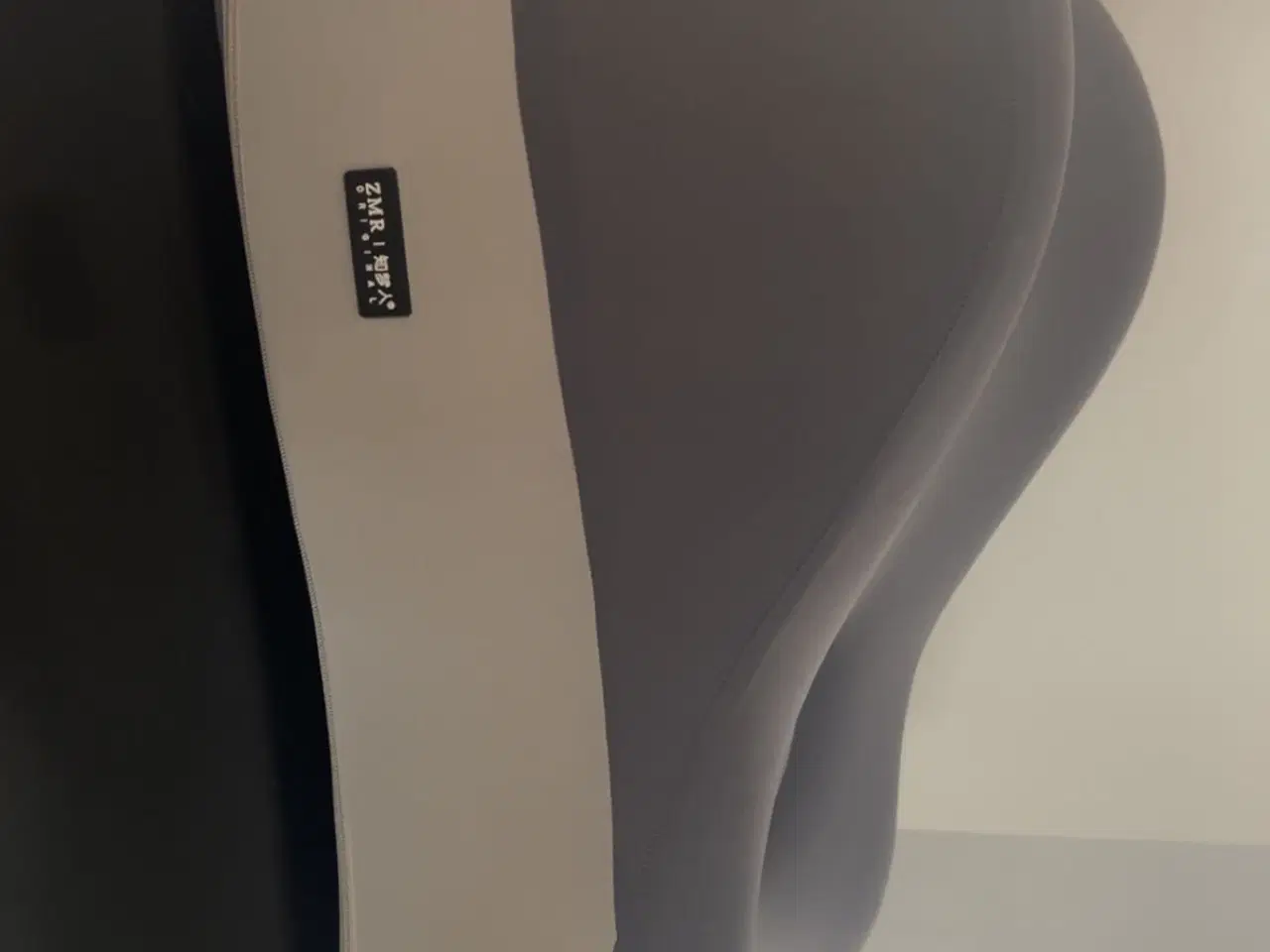 Billede 1 - PLEASUREPILLOW / Ergonomisk multi-positionel kilep